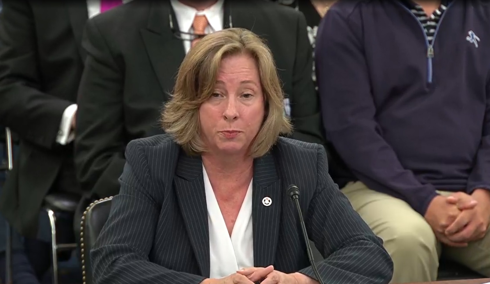 Senate confirms senior VA advisor to become next department watchdog
