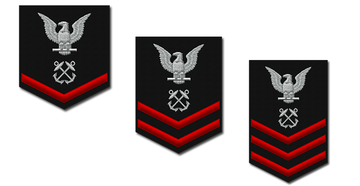 hm3 navy rank