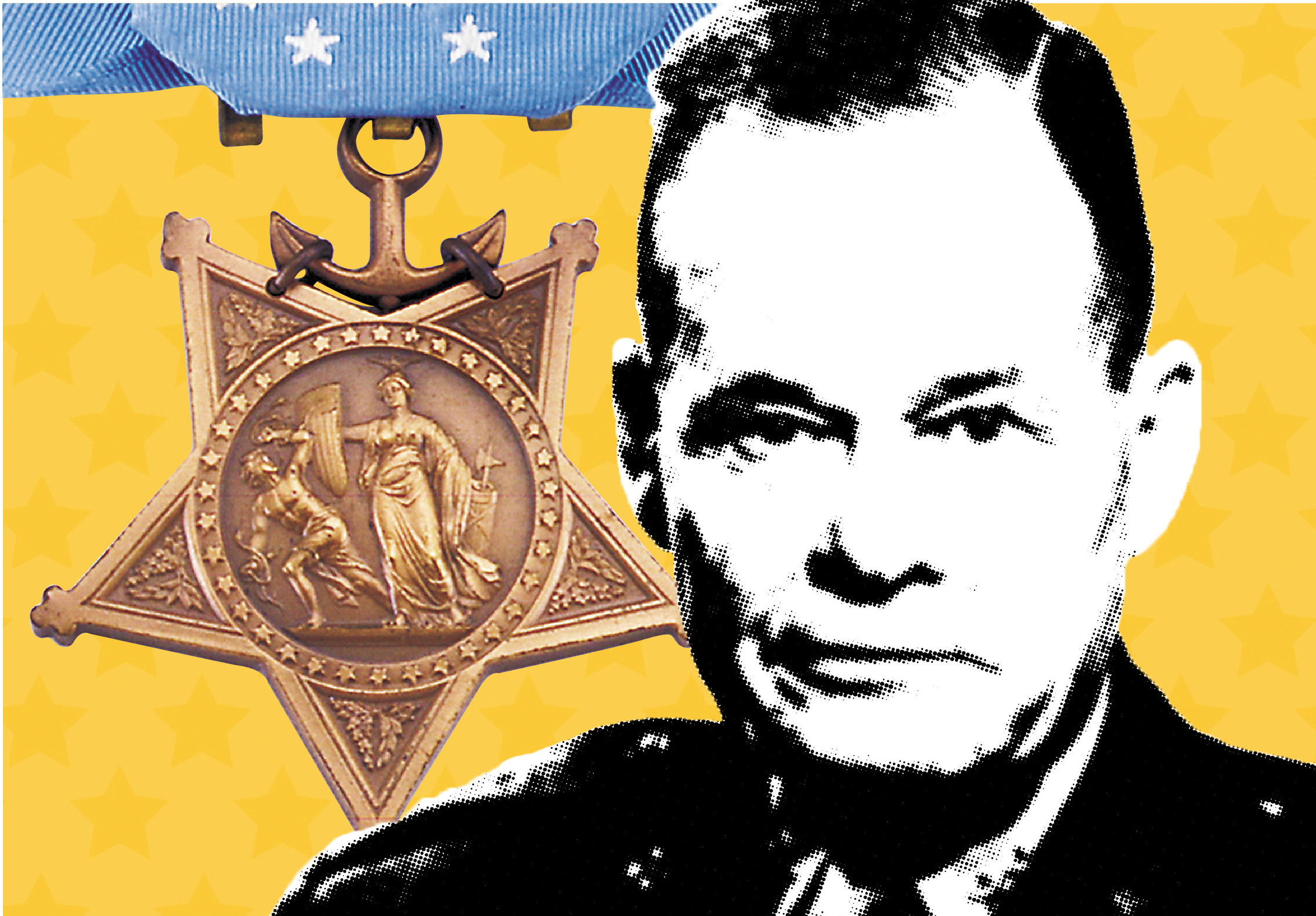 Is it time to give Chesty Puller the Medal of Honor?