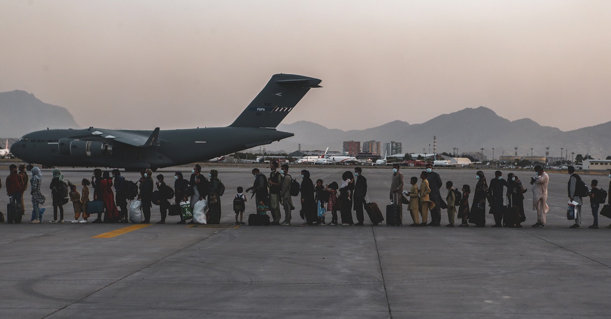 Can Do One flies 5,000 hours > Joint Base McGuire-Dix-Lakehurst