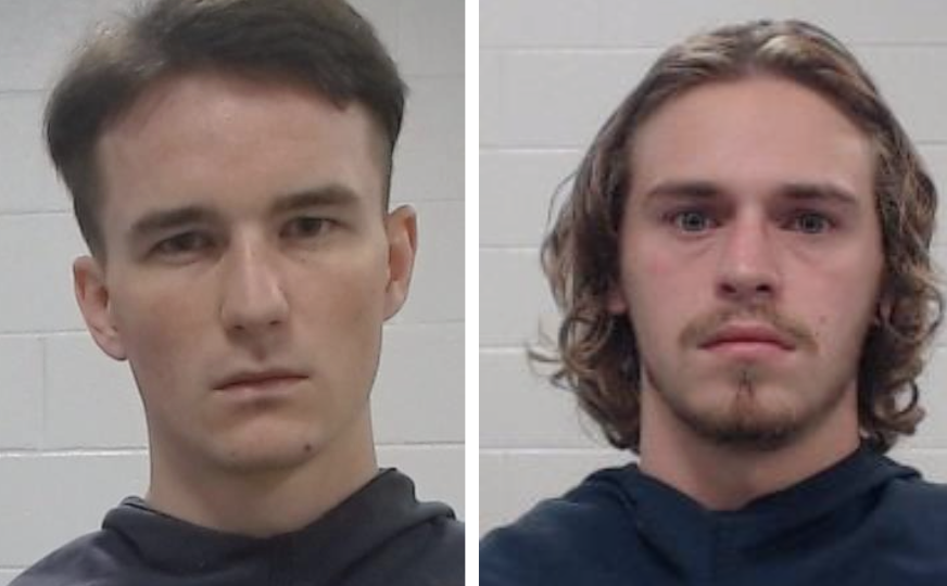 Letalec obtožen načrtovanja strmoglavljenja haitijskega otoka in zasužnjevanja