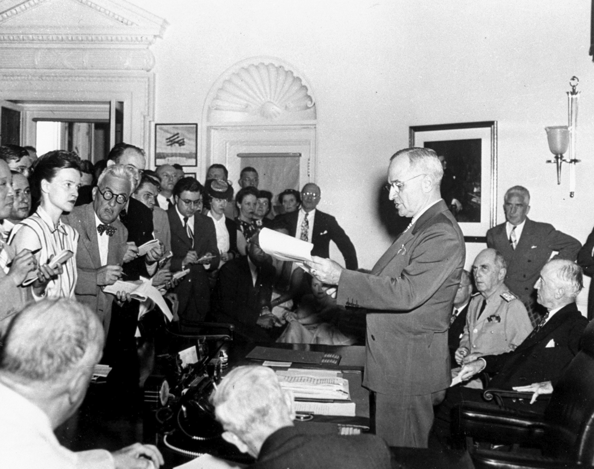 75 years later, can Asia shake off shackles of the past?