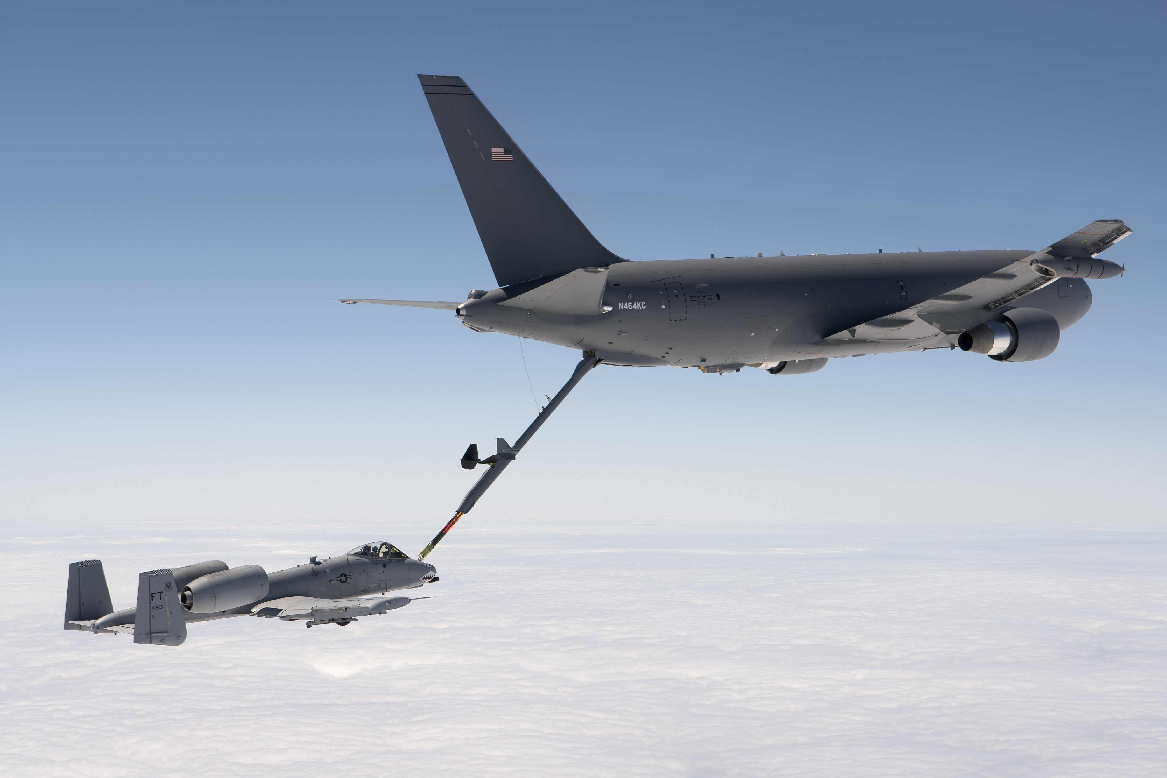 New for 2017: Important milestones ahead for key aircraft programs
