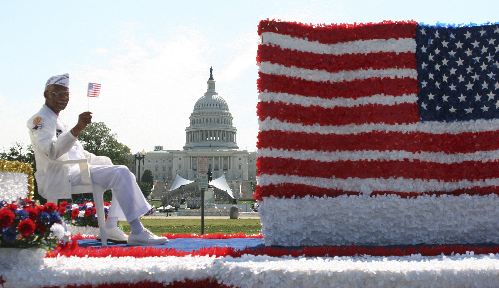 Worker Memorial Day honoring those hurt or killed on the job