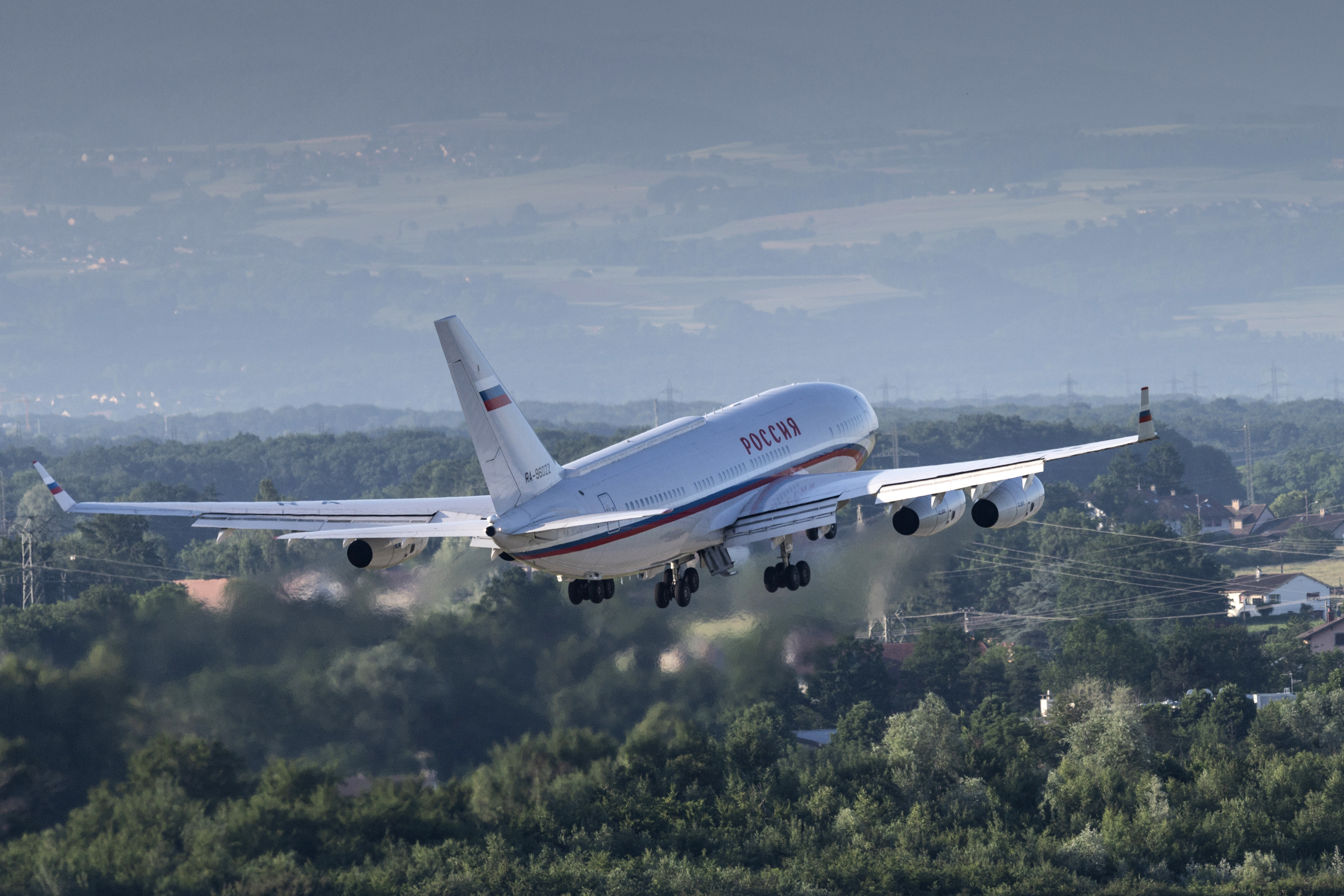 Voronezh Aircraft Production Association