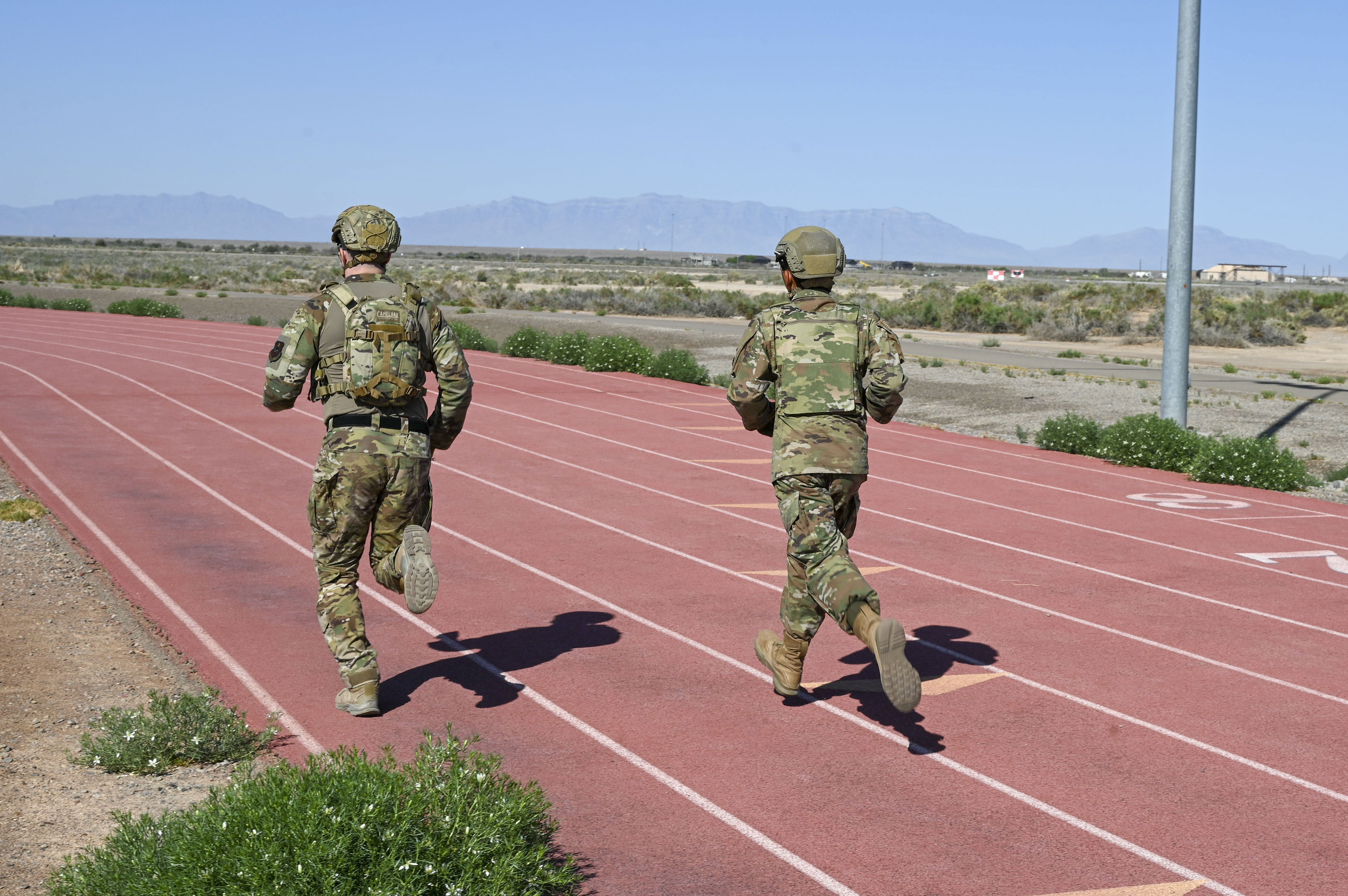 US Air Force Revises Fitness Standards Amid Declining Readiness Crisis