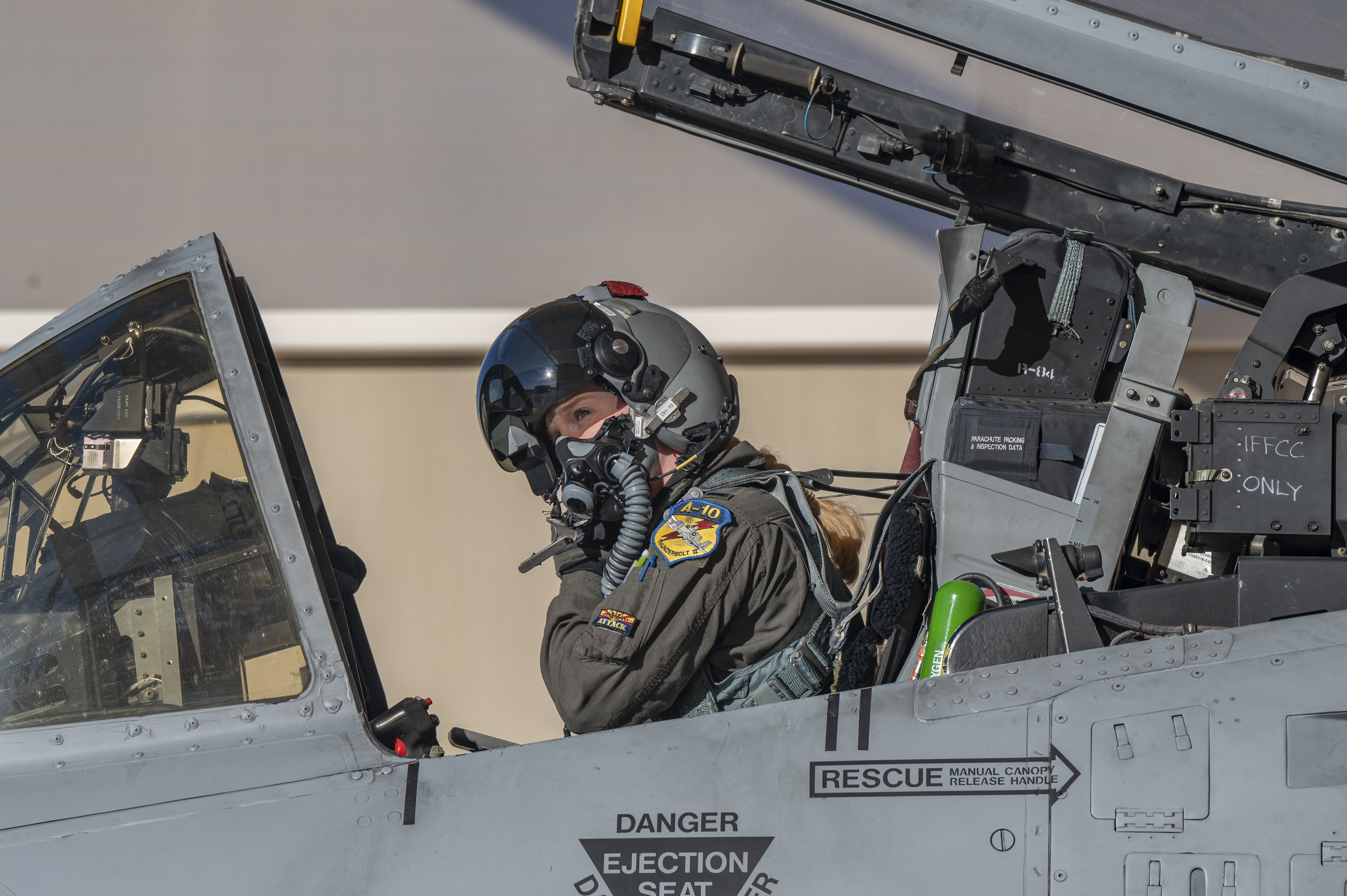 Air Force on track to graduate 1,500 new pilots this fiscal year