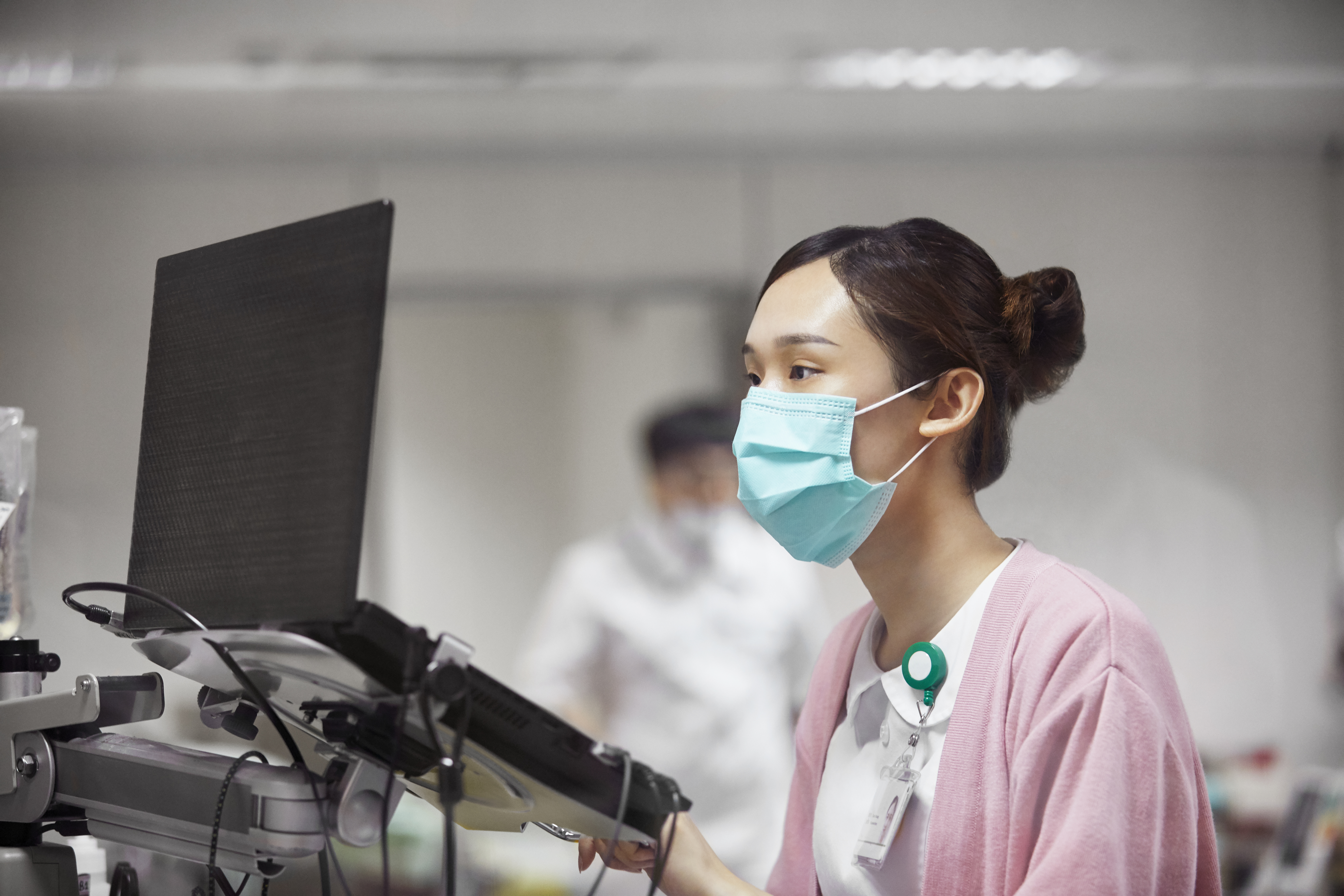 Patients struggle to access MHS following changes to login process