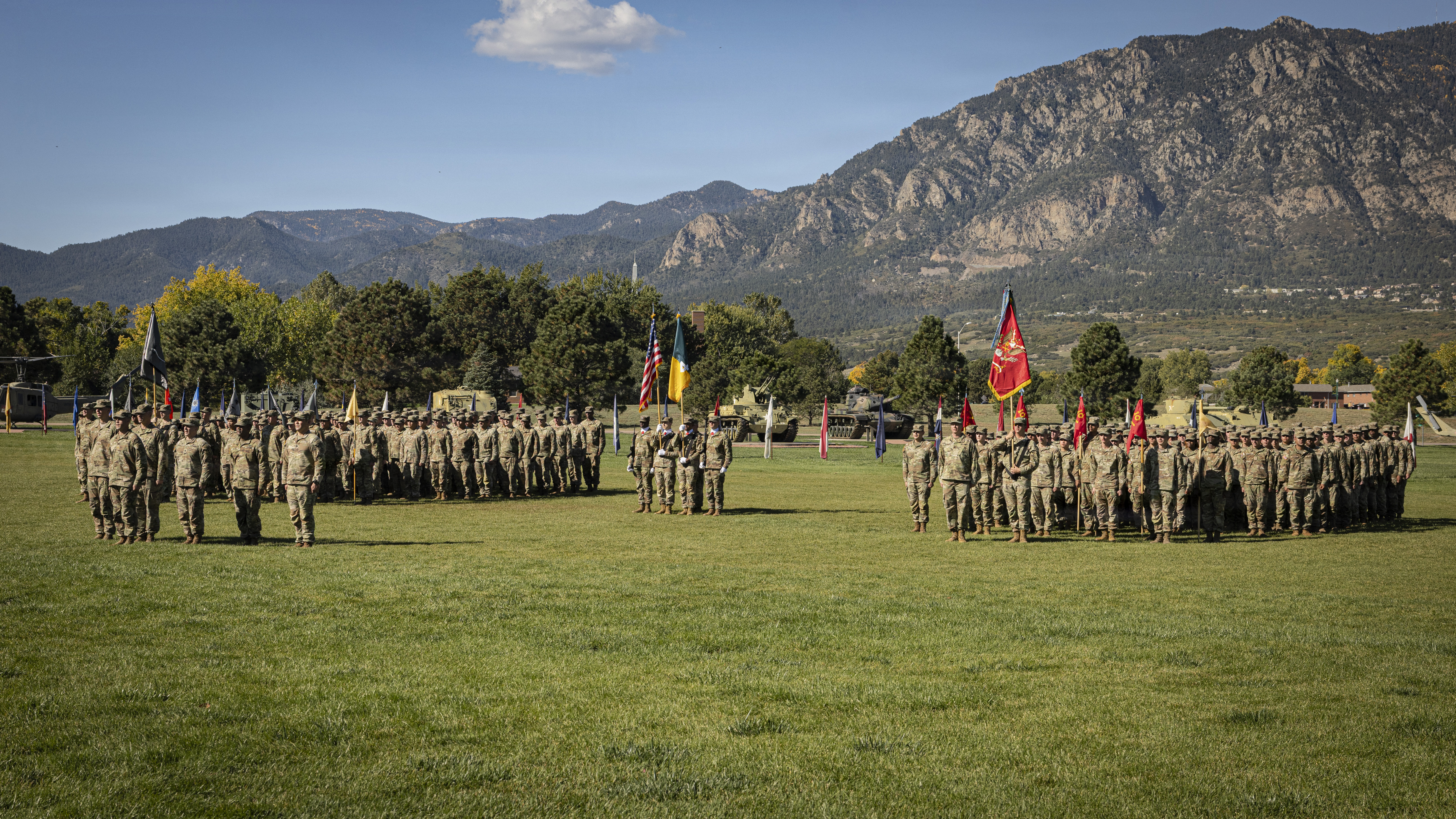 US Army activates new multi-domain task force to ‘deny, disrupt’ enemies in Indo-Pacific