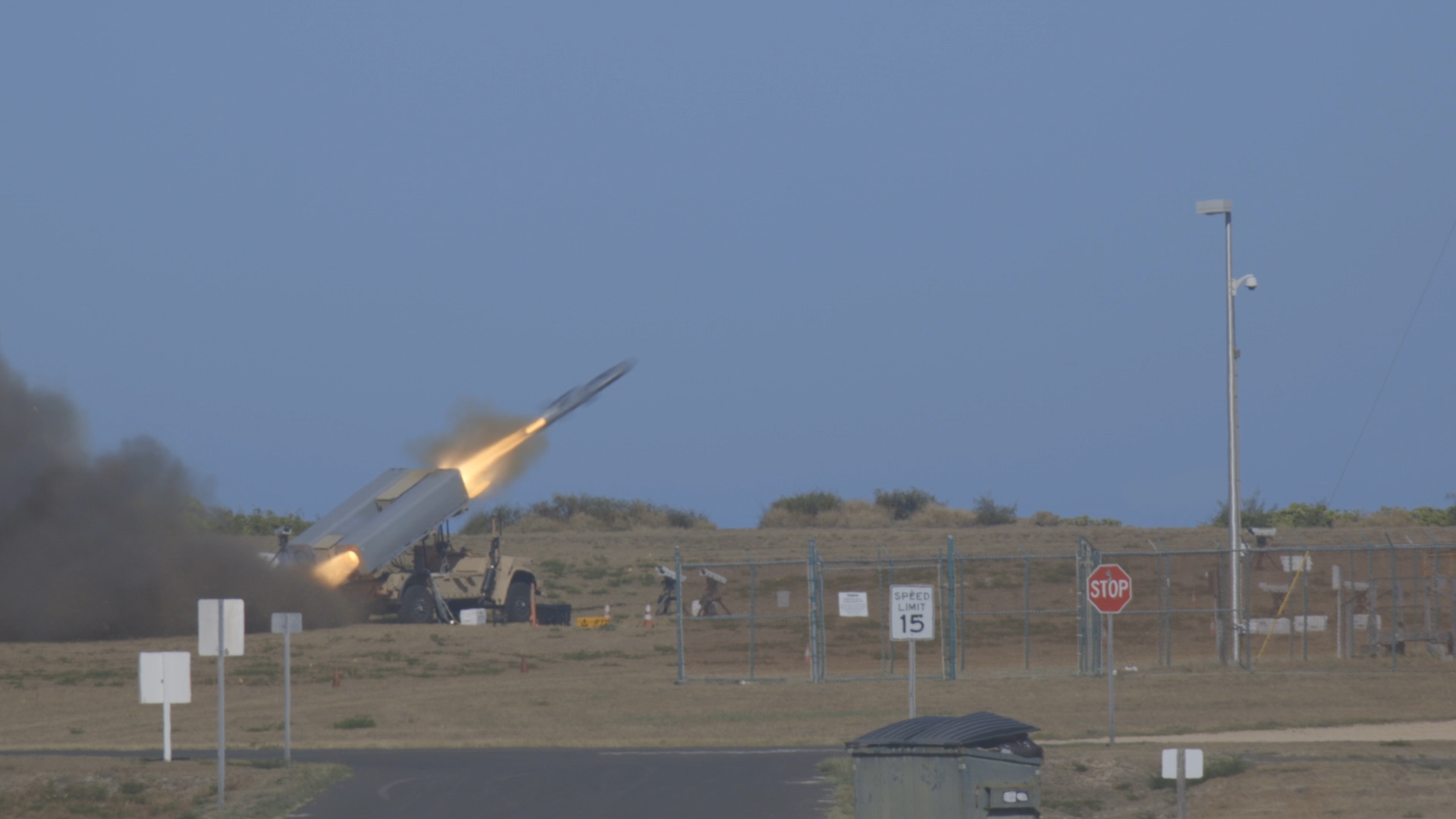 This unit will be the next to field the Corps’ ship-killing missile