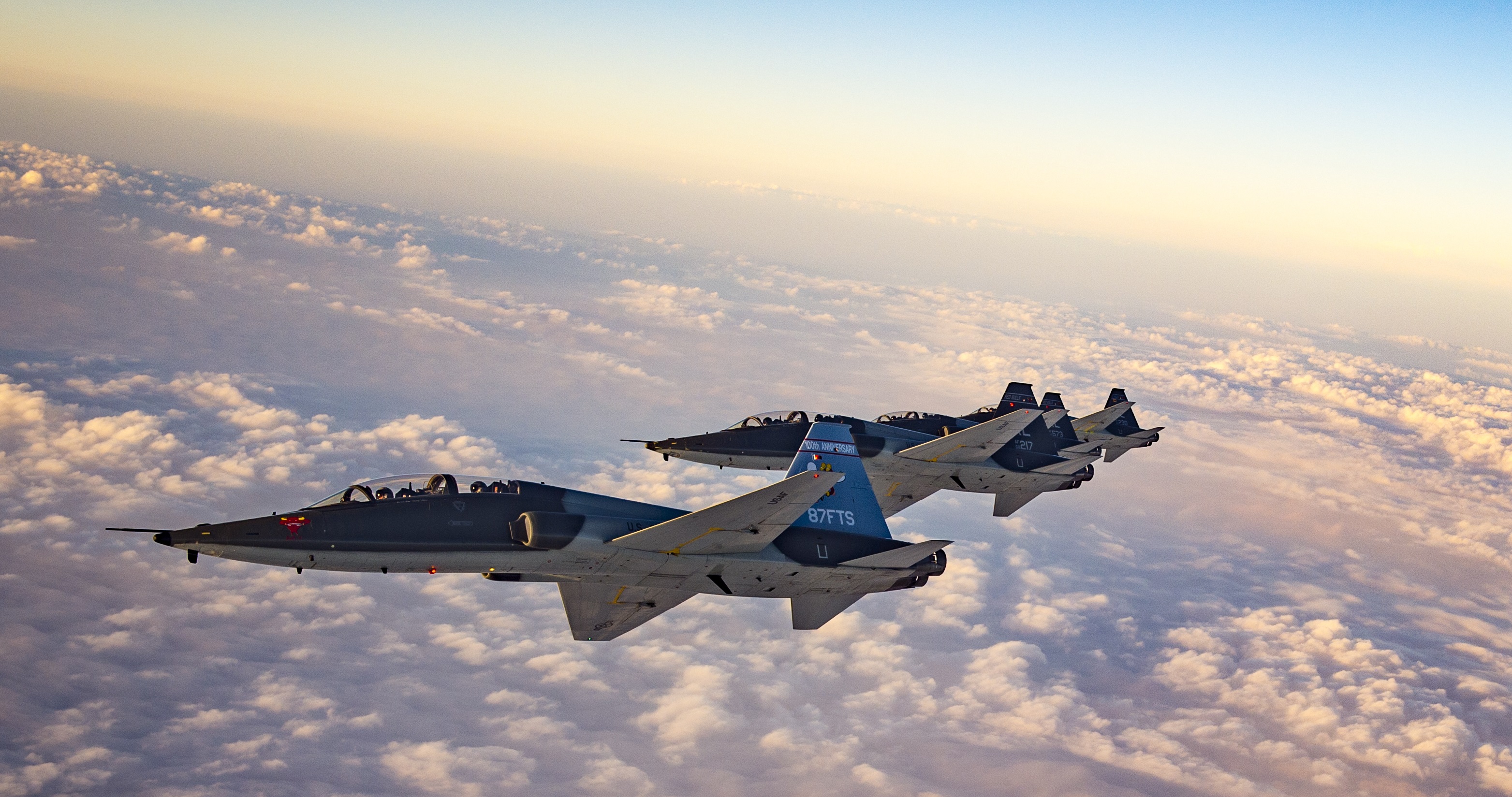 More academy cadets selected to fly as the Air Force works to close its  pilot shortfall