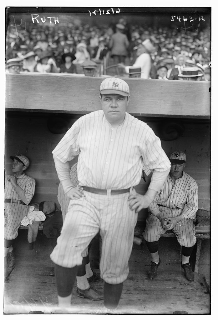 Lefty O'Doul's 1938 San Francisco Seals uniform