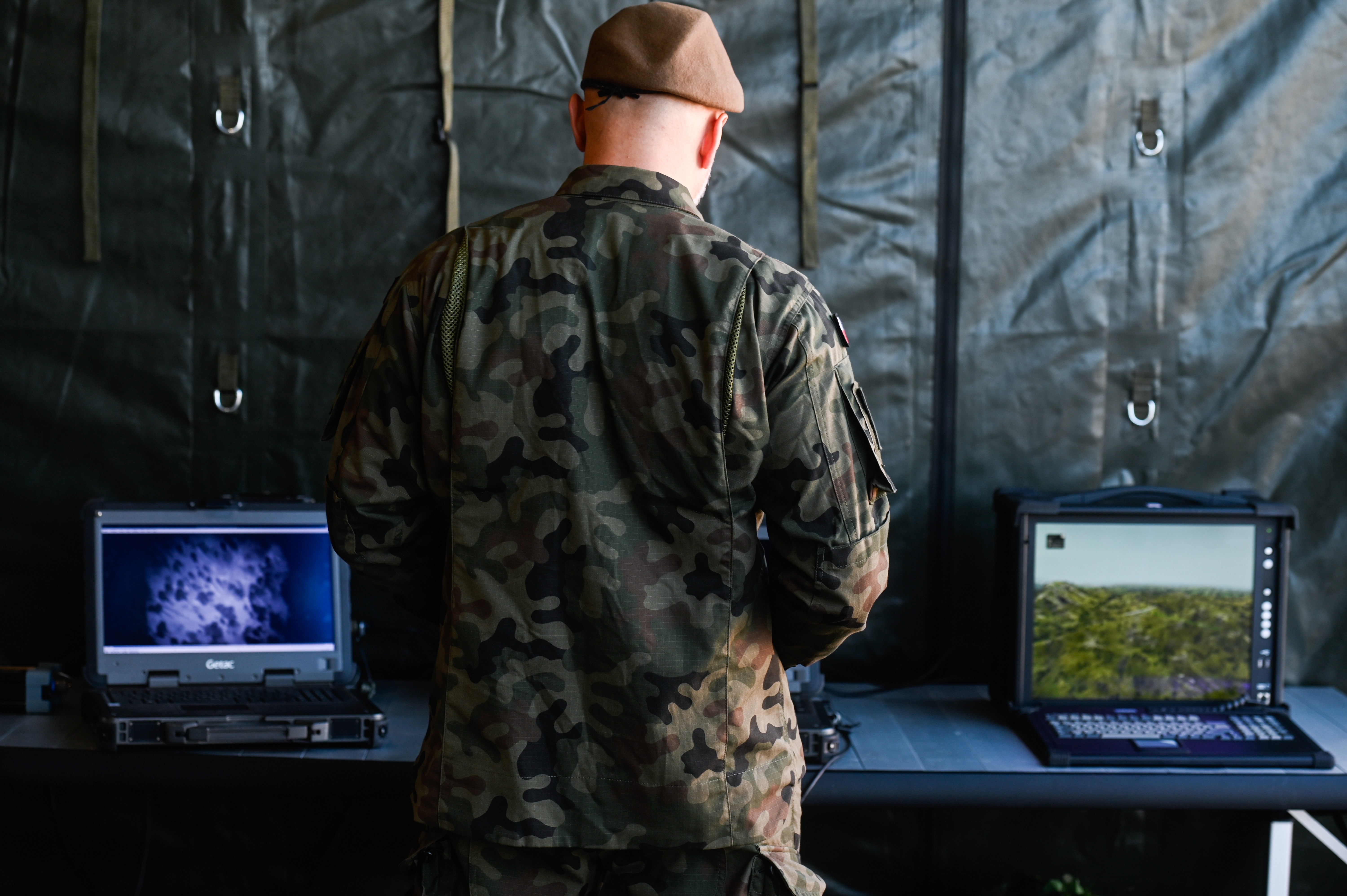 Hybrid air denial: The new gray zone battleground raging above Europe