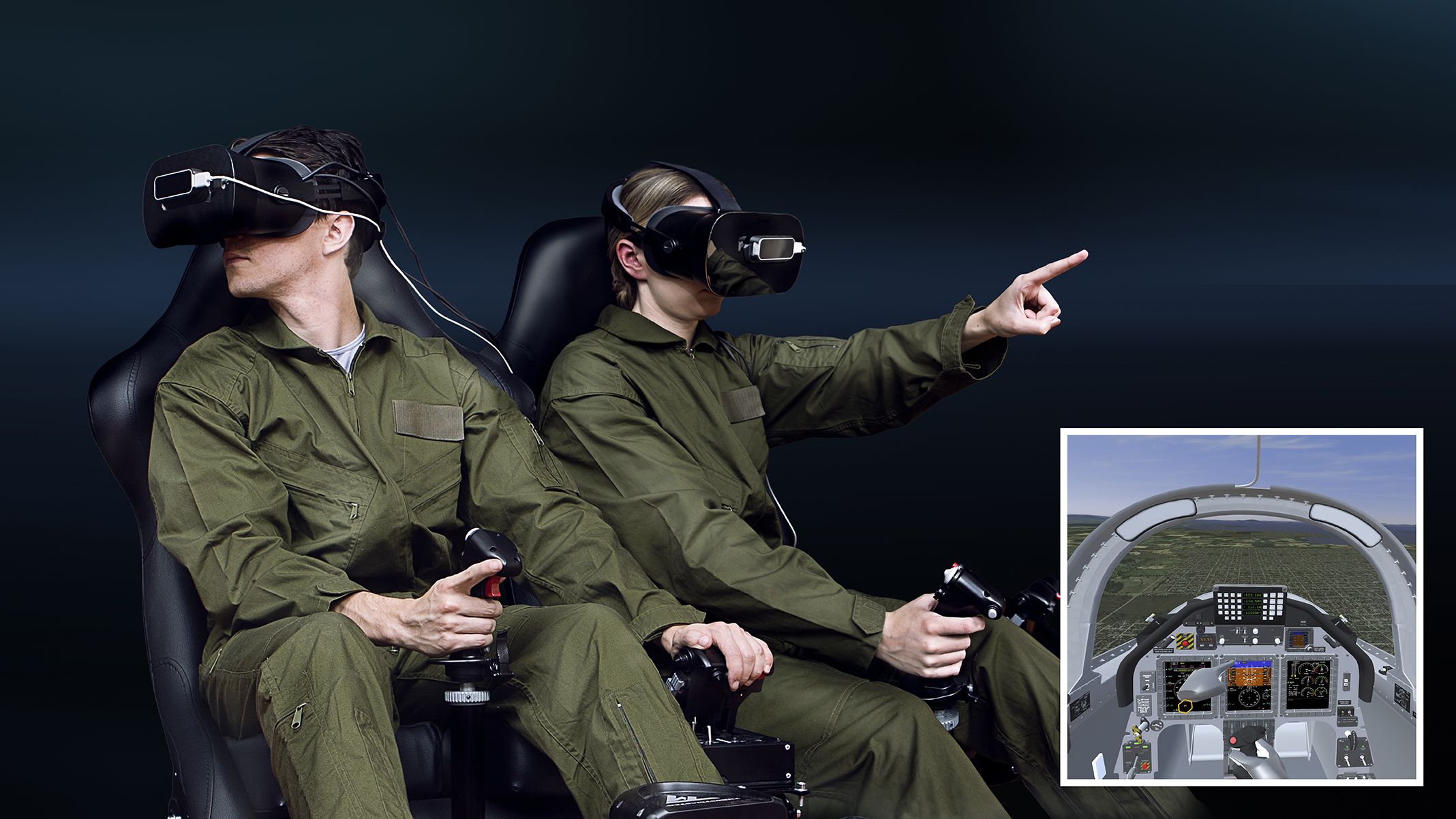 Vr примеры. Система виртуальной реальности. VR-тренажер для пилотов. Виртуальная реальность Российская армия. VR тренажер для военных.