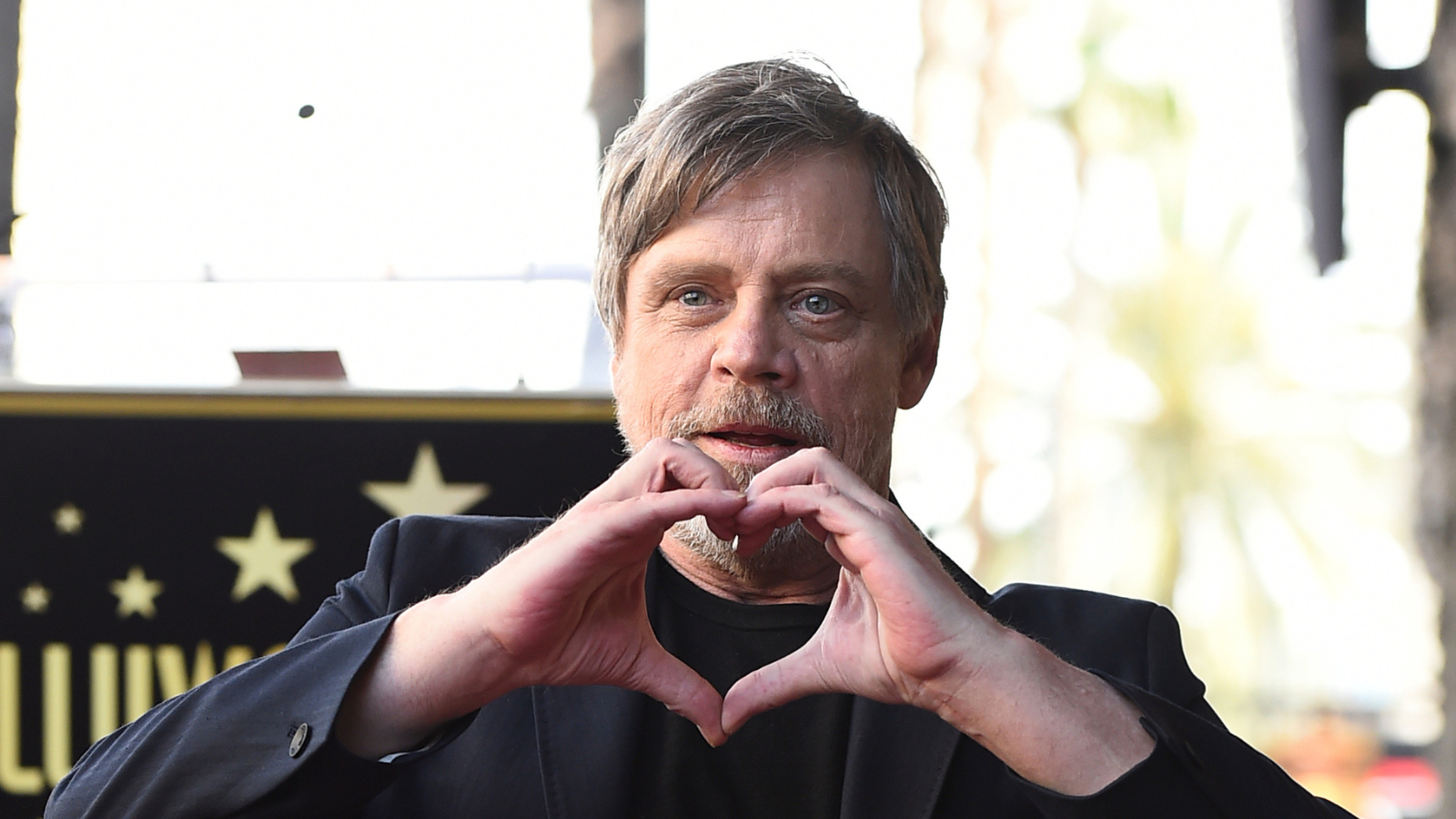 Mark Hamill interview: 'Everyone thinks they know me, wherever I