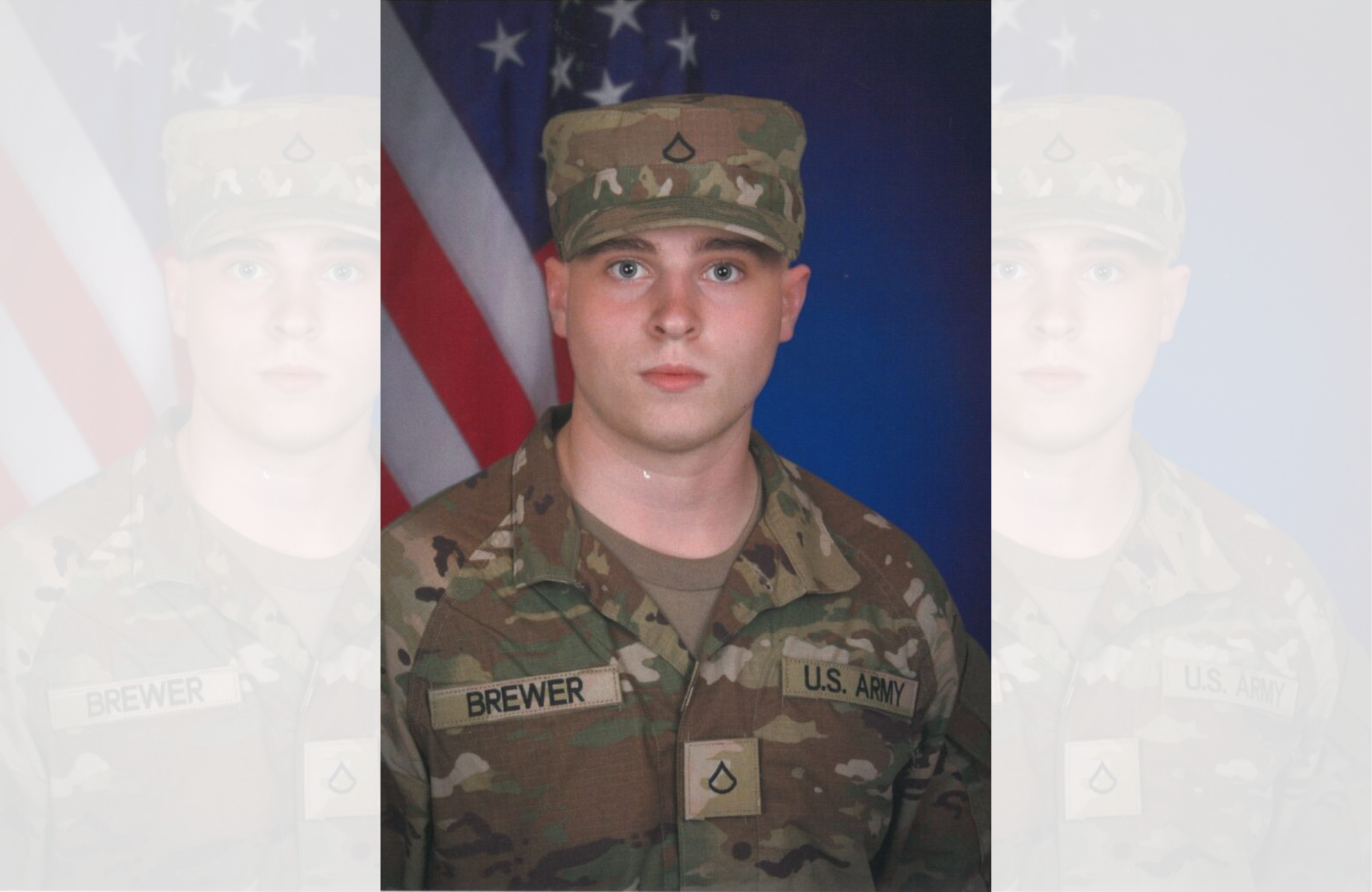 Soldier identified following rollover crash at Fort Hood
