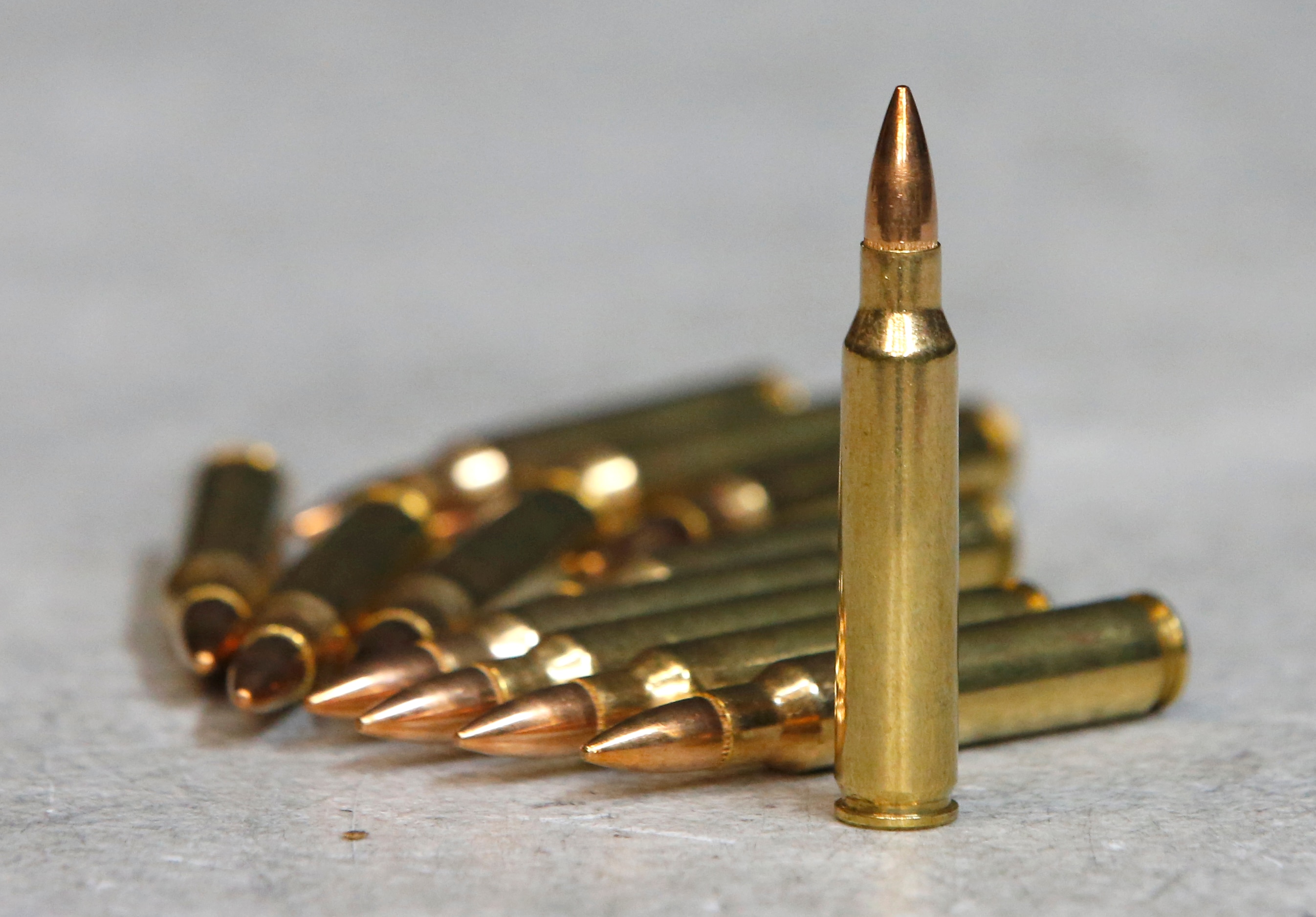 Bullet Manufacturers in India