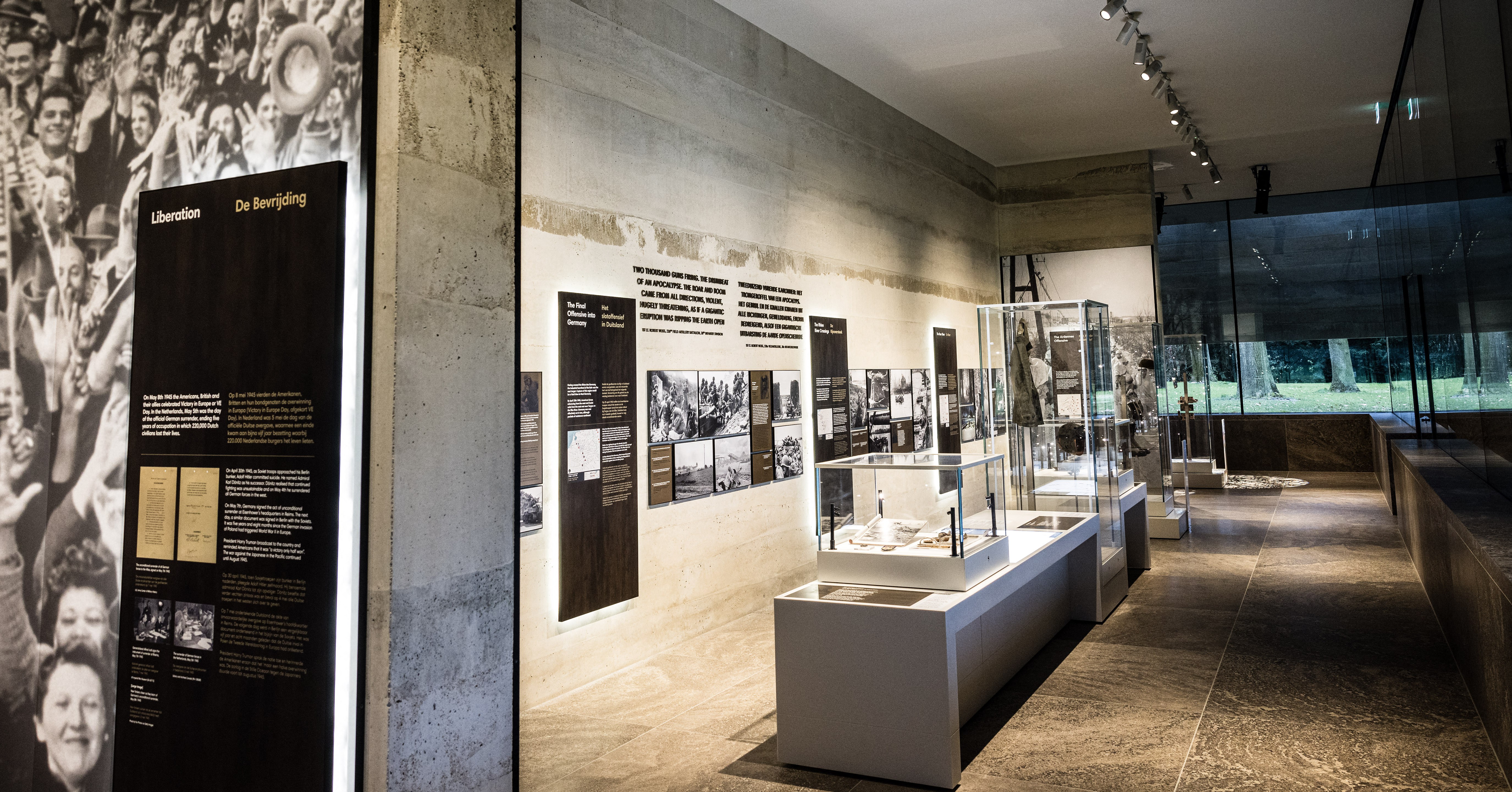 Netherlands WWII cemetery removes displays honoring Black soldiers