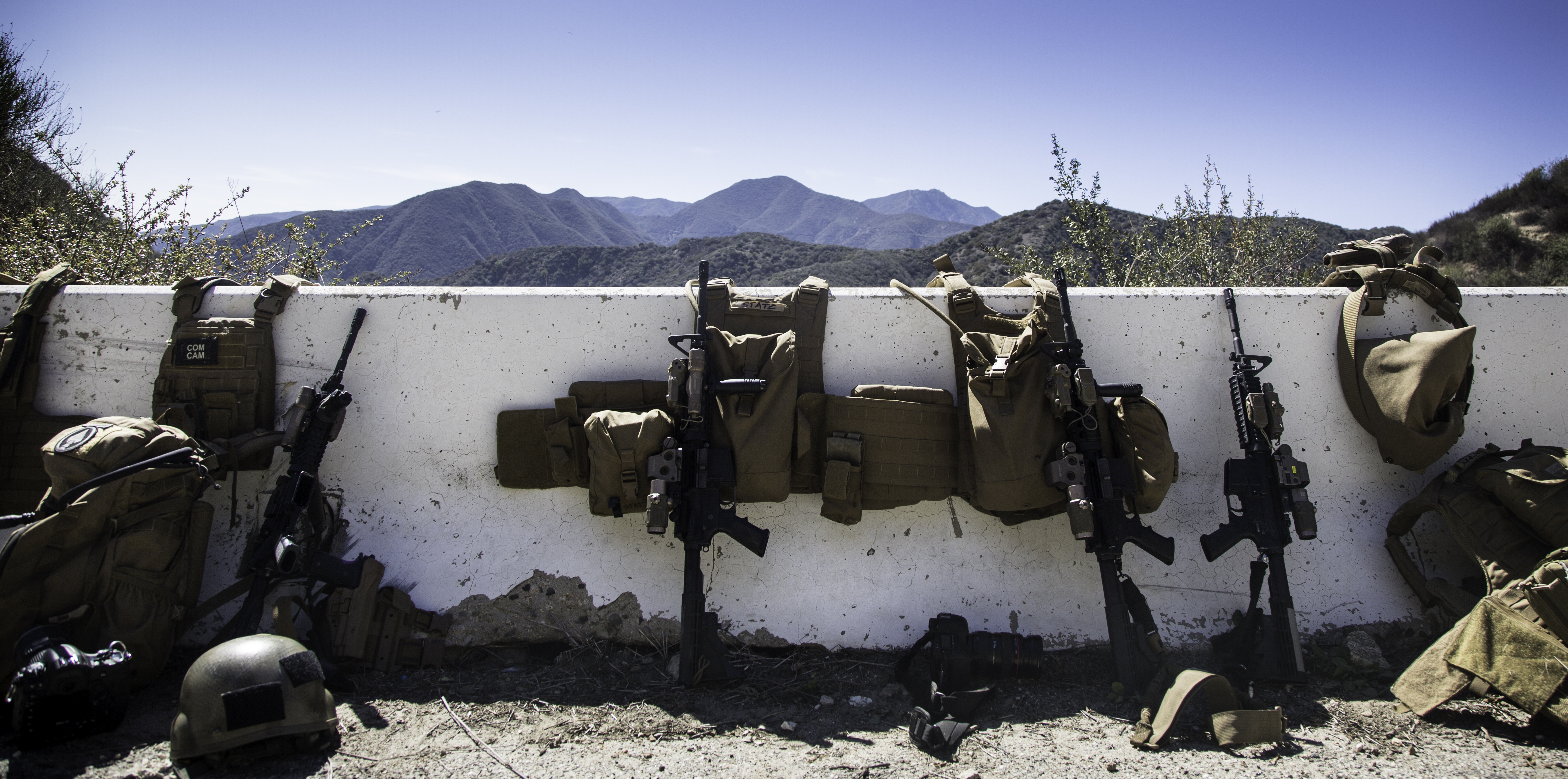 U.S. Marine Corps to trial high-resolution 3D scanners for detecting cracked body armor
