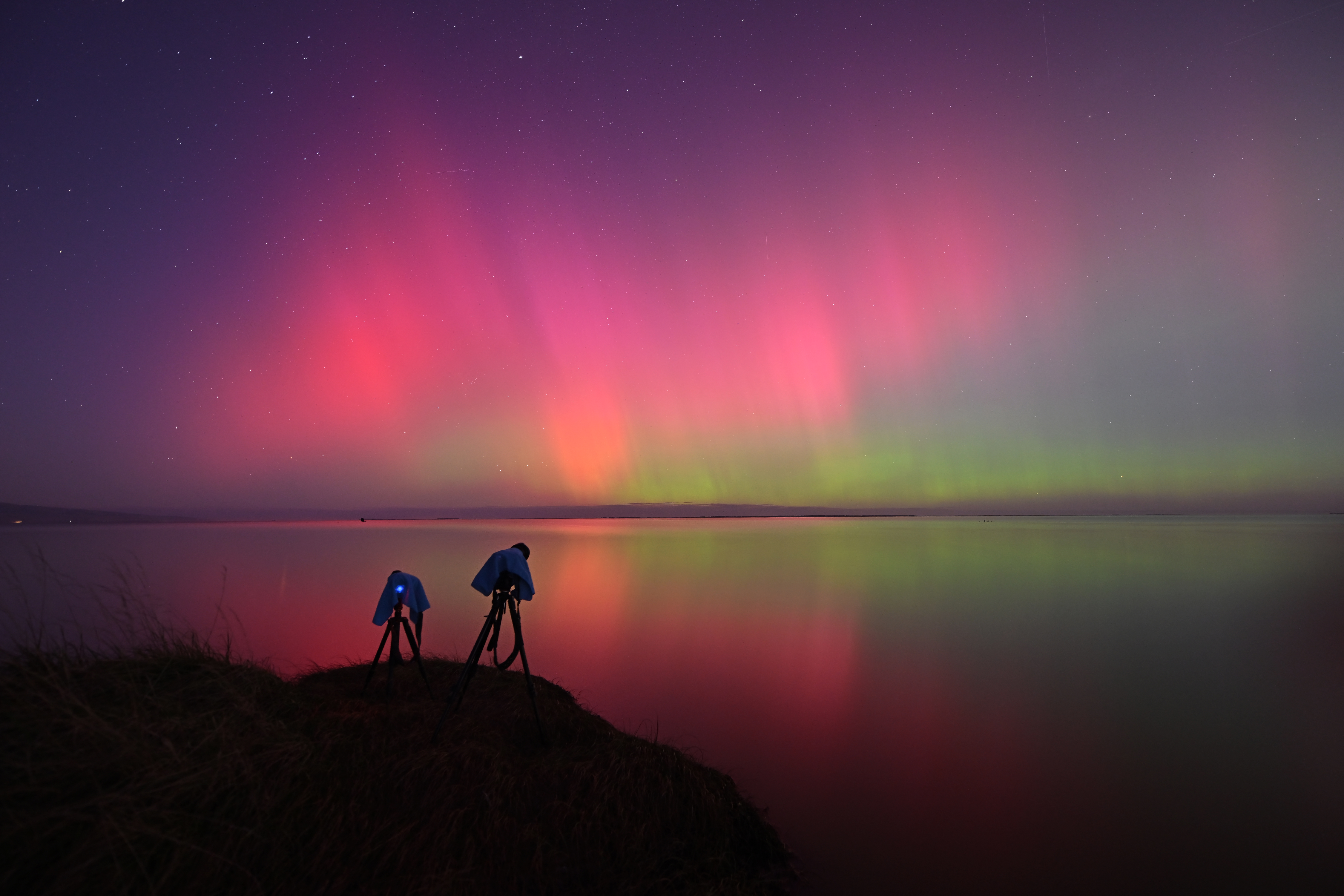 New Zealand will ‘look to the stars’ with first military space unit