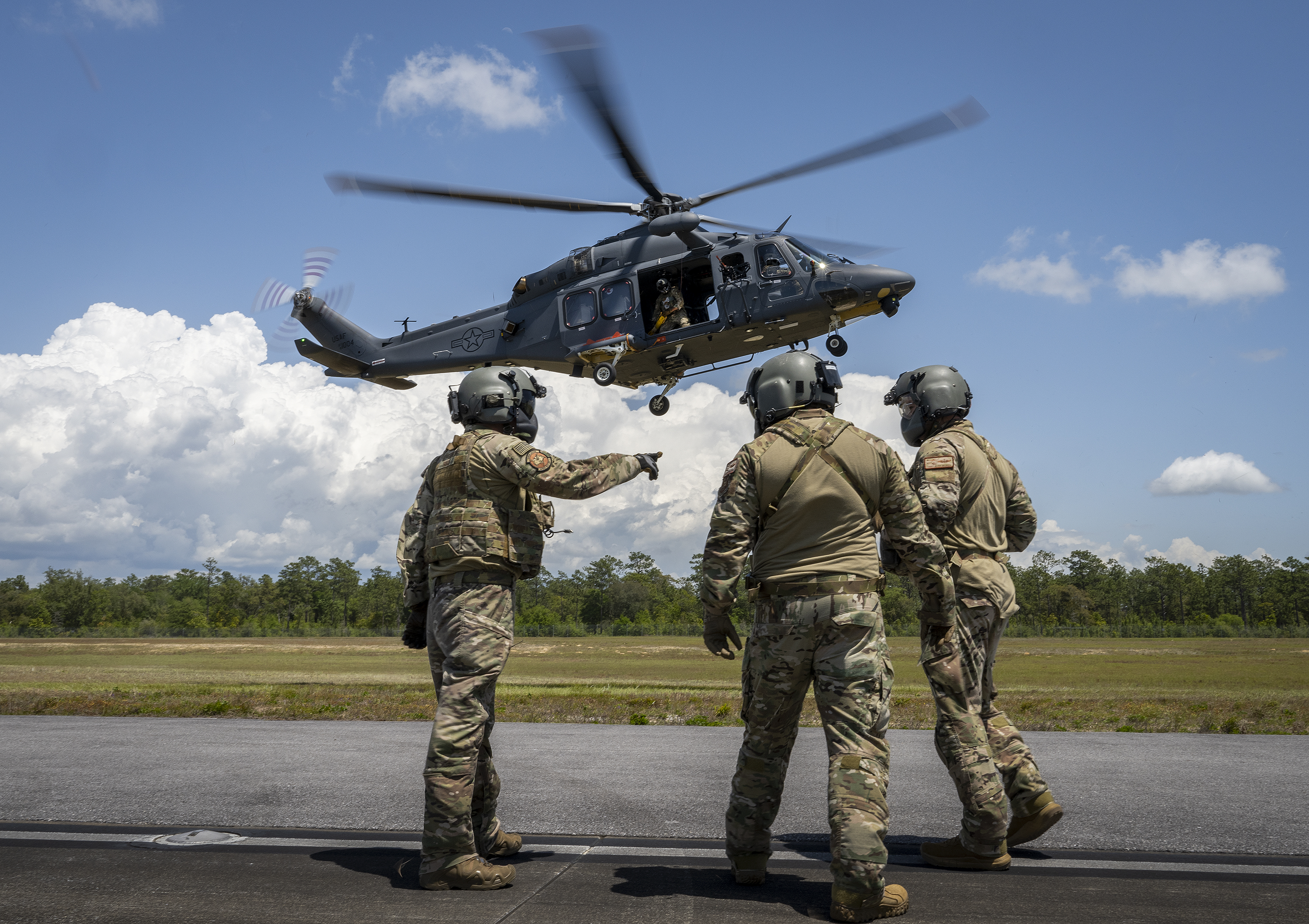 The Air Force is putting big money behind its effort to keep aviators in the service