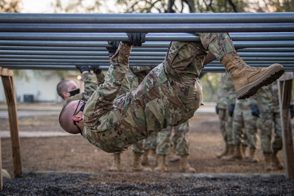 Air Force Ditches Beast Week For New