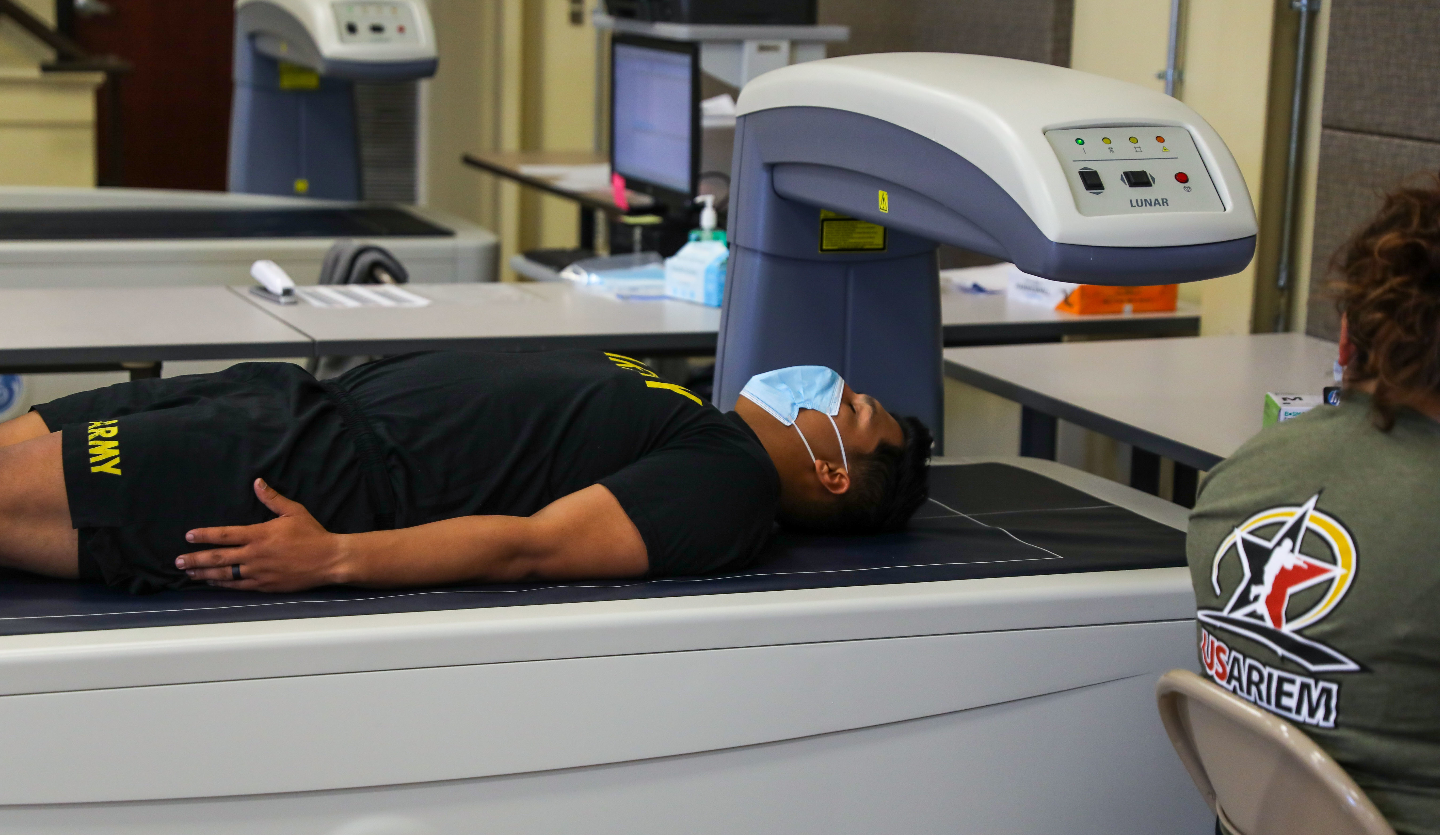 No More Tape Test: Air Force Announces New Body Composition Program