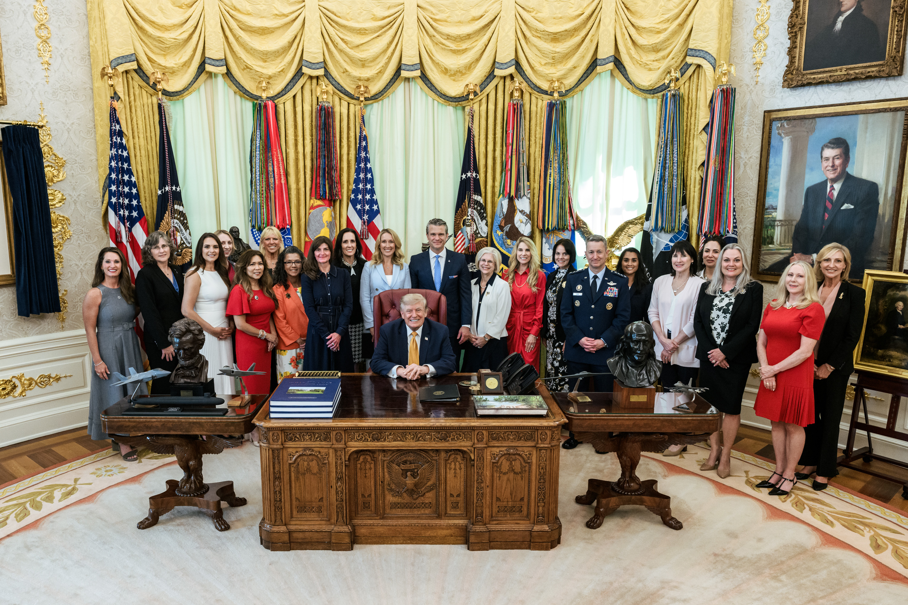 The Military Spouse Commission: viable solution or classic bureaucratic dog-and-pony show?