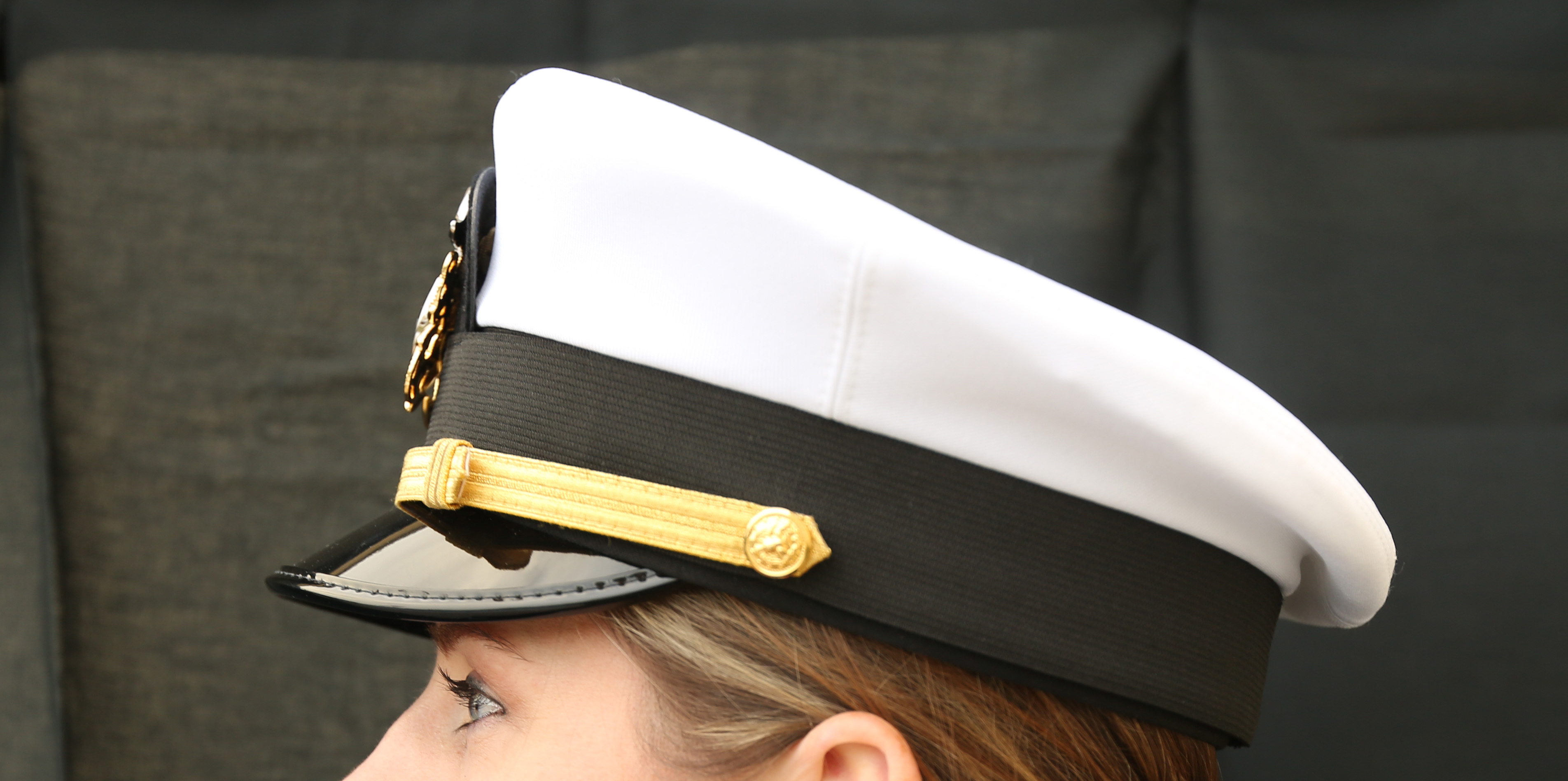 Women officers say price tag for Navy's uniform push is unfair