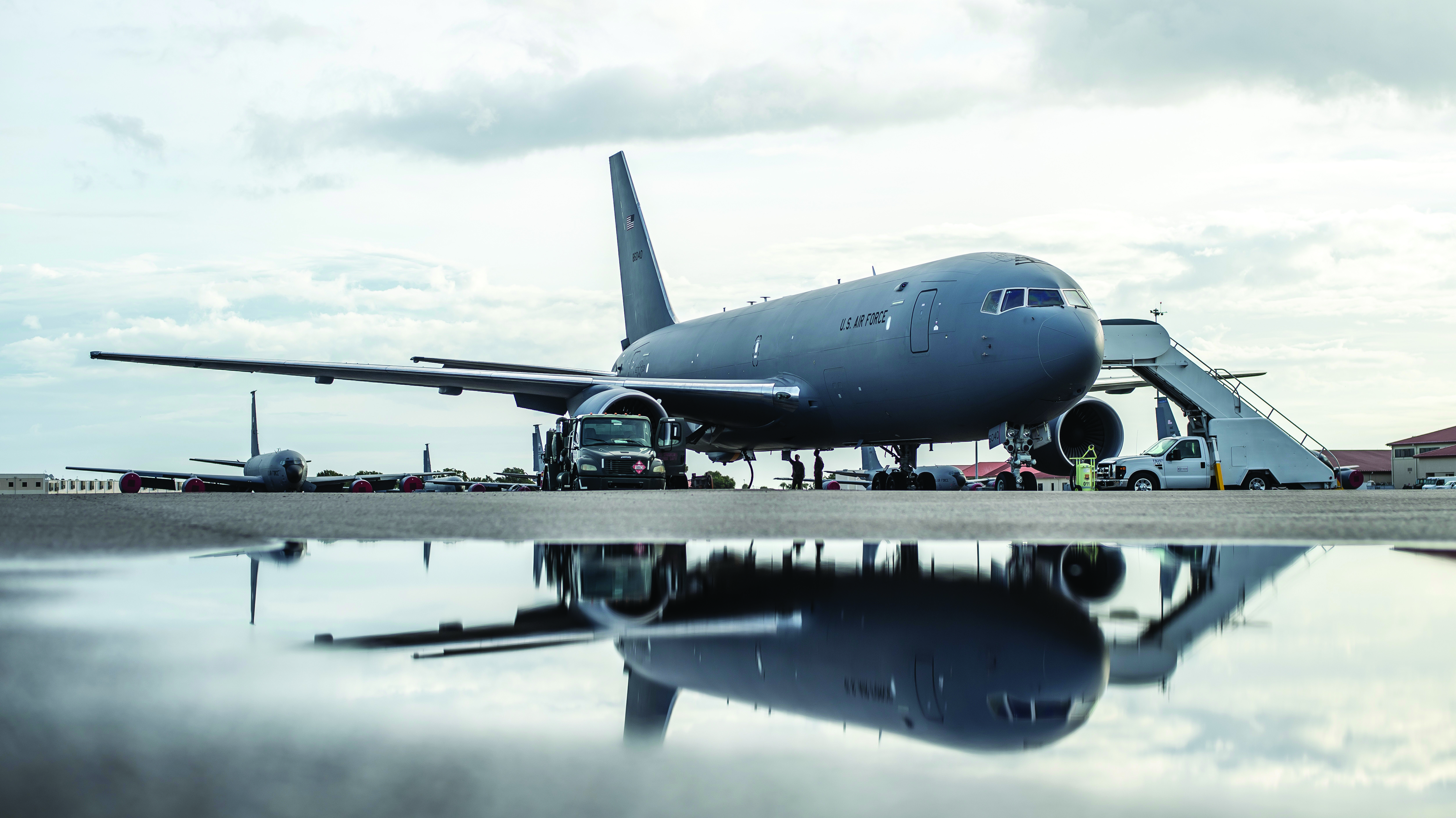 Cautionary tale': How Boeing won a US Air Force program and lost $7B