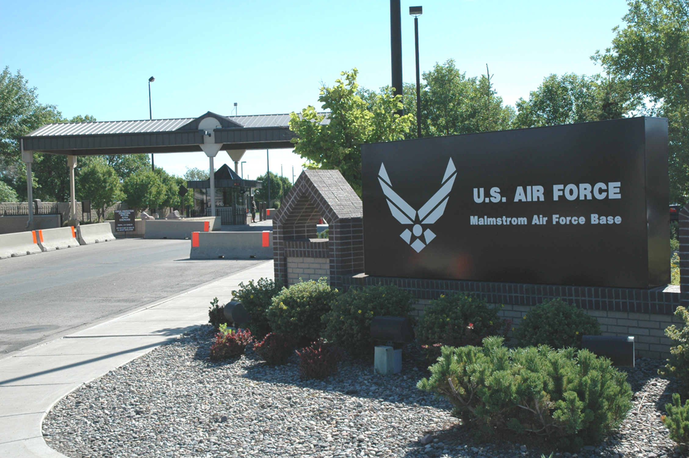 Rehoming used items this summer season > Malmstrom Air Force Base