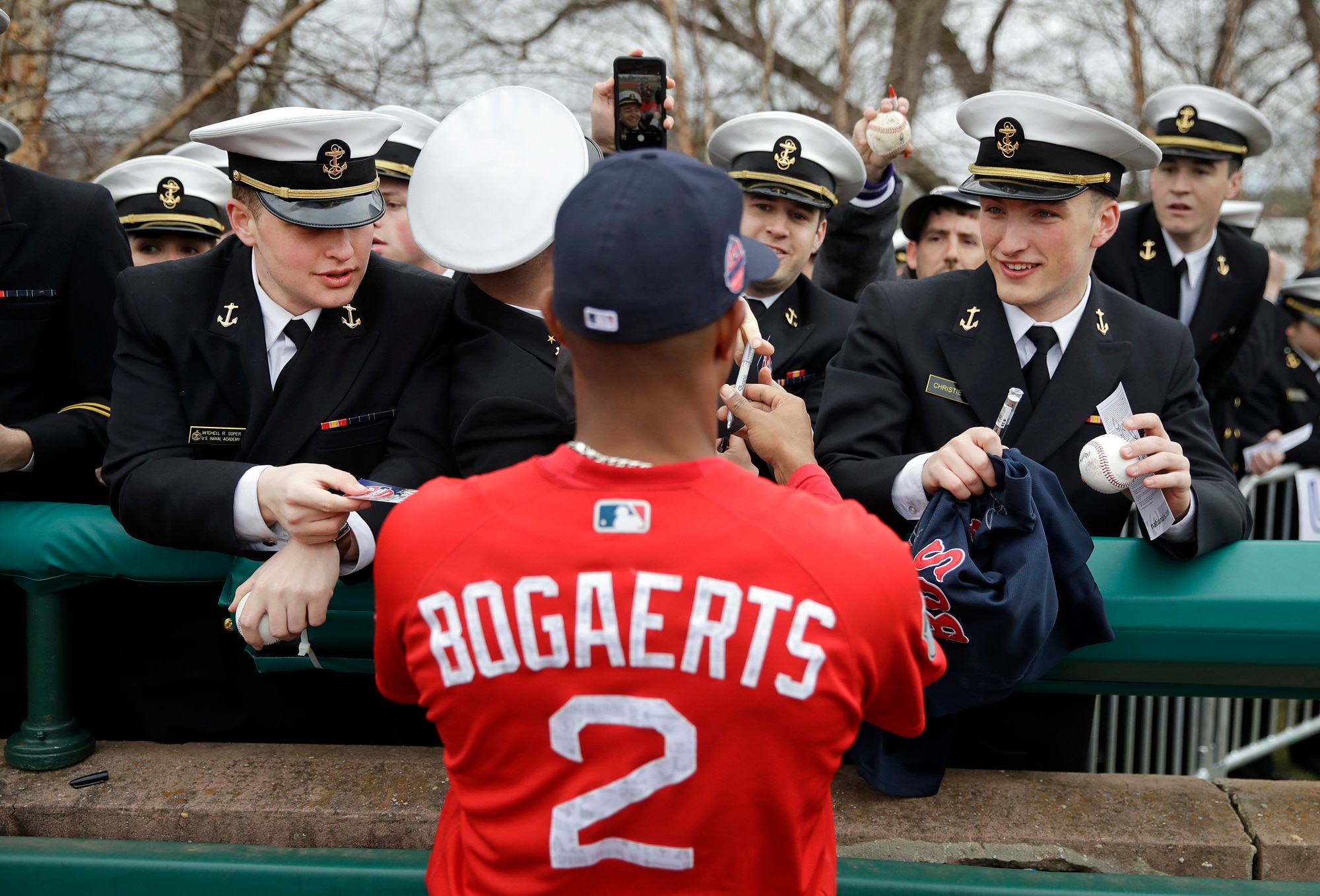 Nationals' skipper Dusty Baker on Hank Aaron, Jayson Werth and Bryce Harper  - Federal Baseball