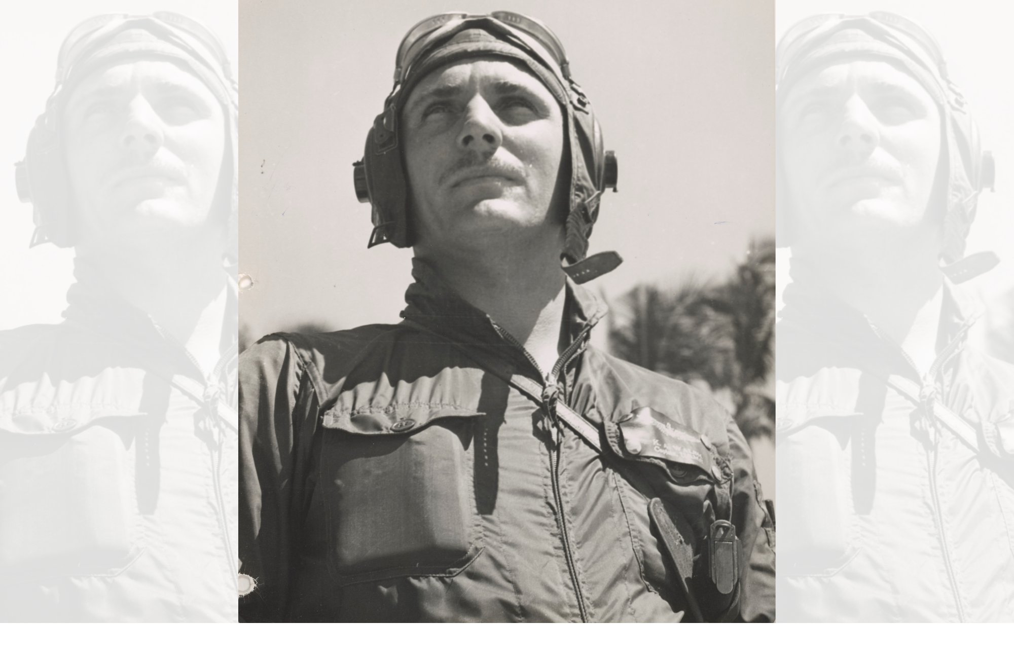 Pilot’s Tactical Mastery with F4U-1 Earns Medal of Honor Amid Combat