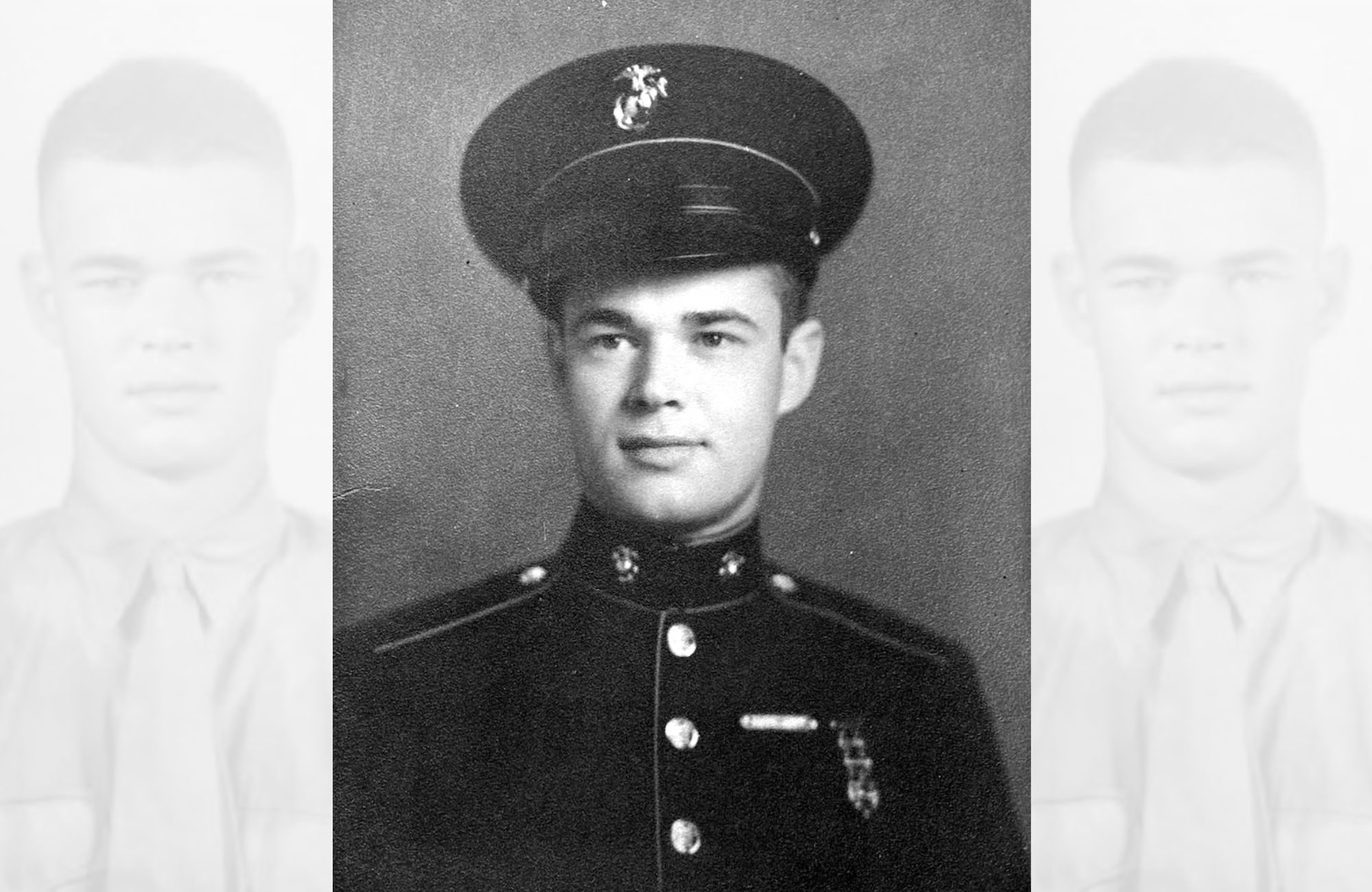 MARINE RAIDER’S REMAINS IDENTIFIED 80 YEARS AFTER BEING KILLED IN ACTION