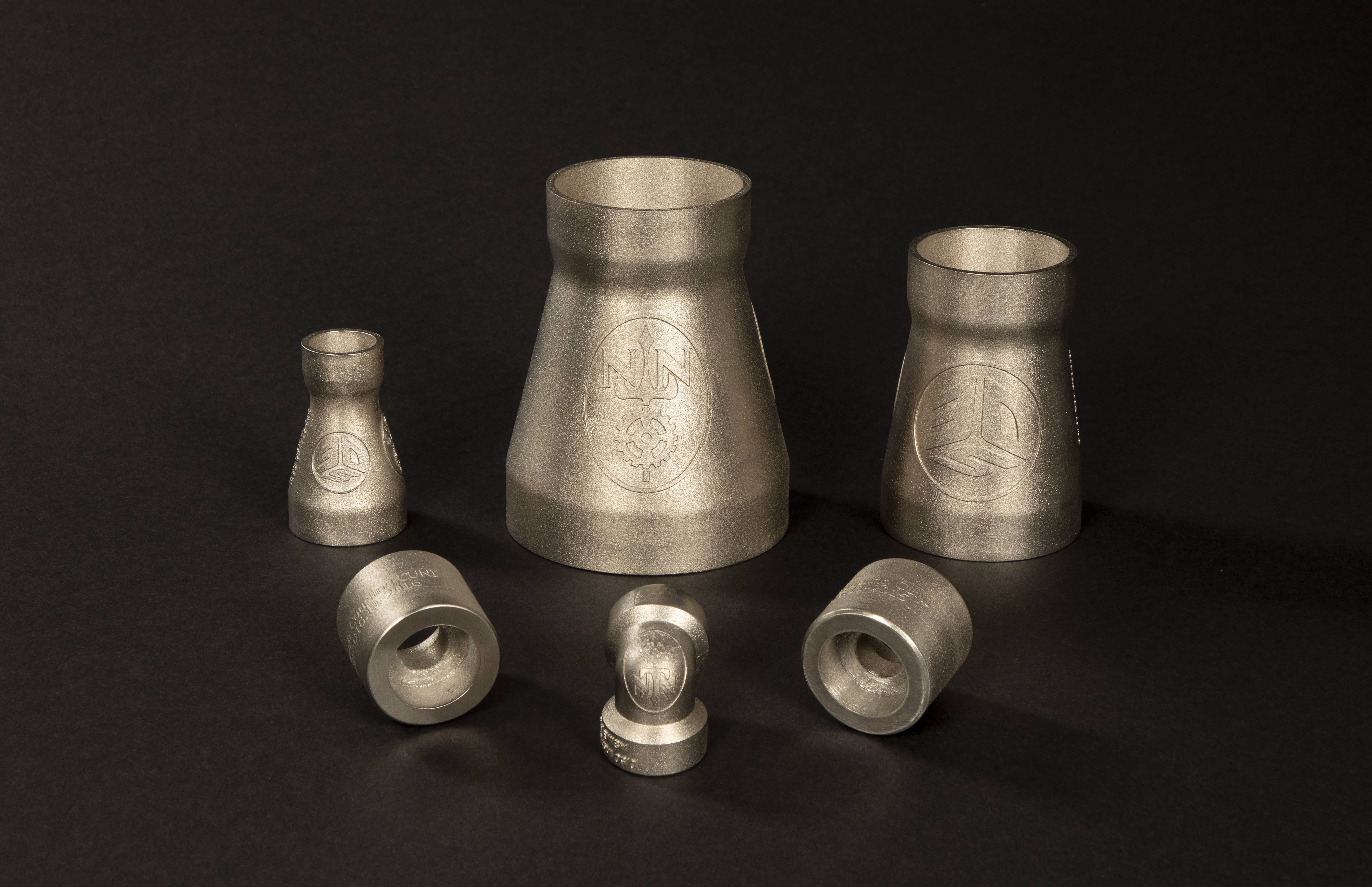 The Rise of 3D Printing in Metal Pipe Manufacturing