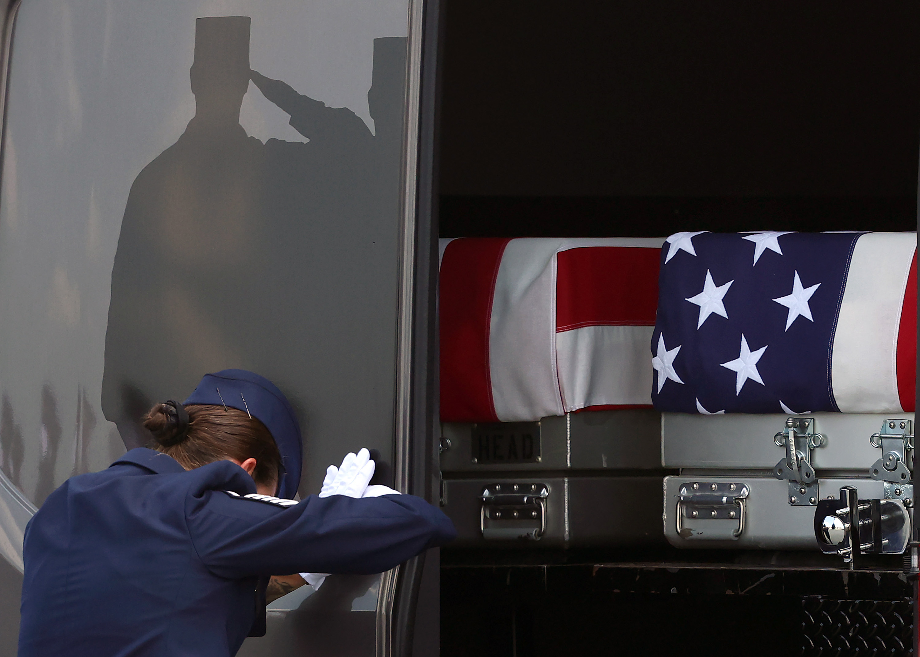 House Oversight Democrats seek records on Pentagon changes to Iran war casualty database