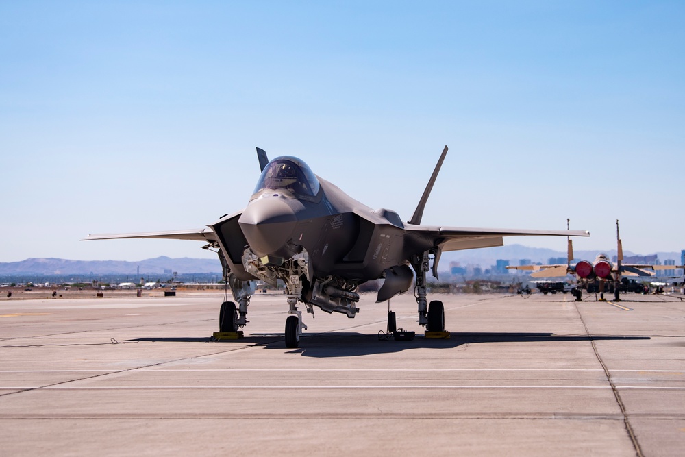 The F-35 is one step closer to carrying nuclear bombs. What's next?