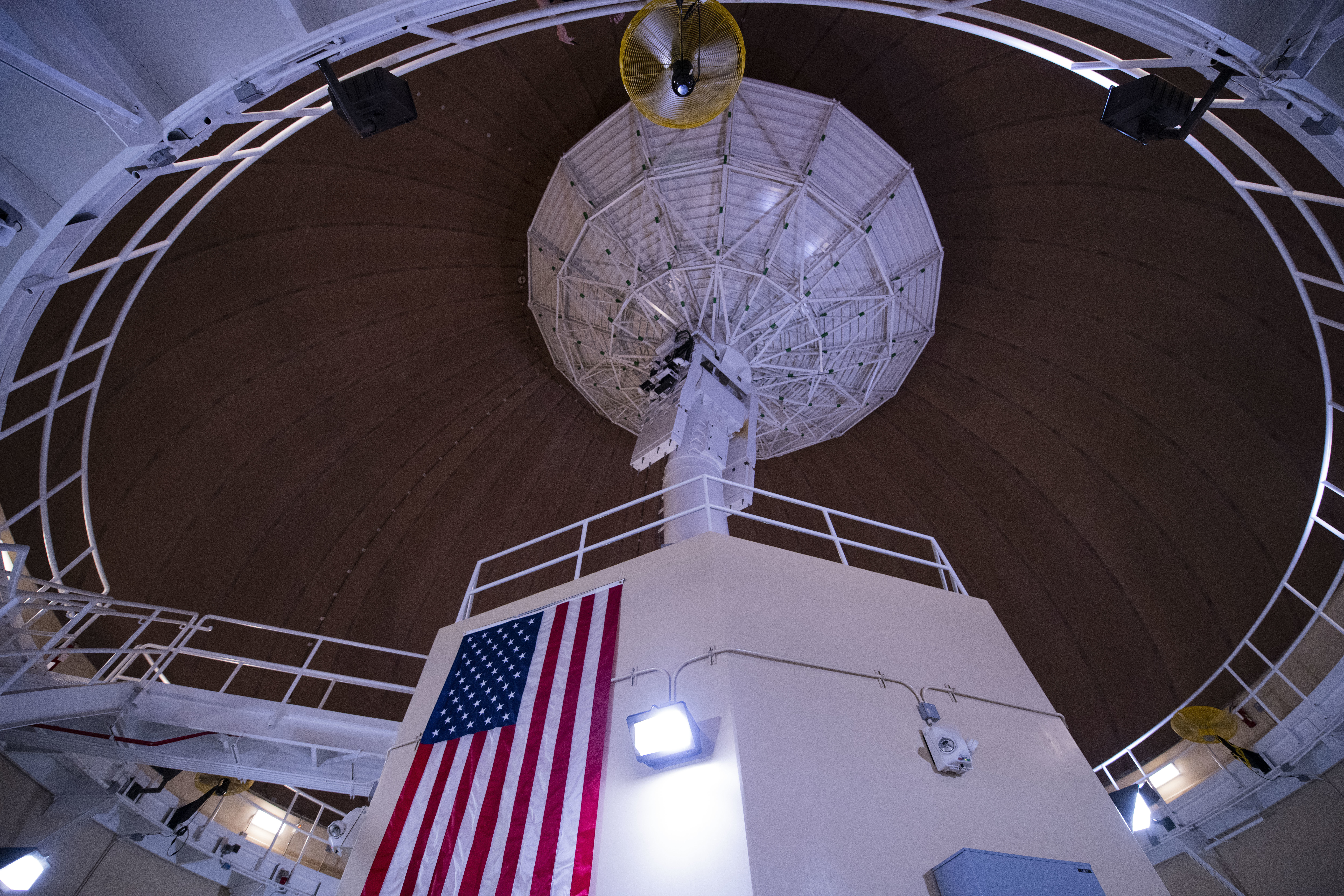 The Space Force can't achieve space superiority on the cheap