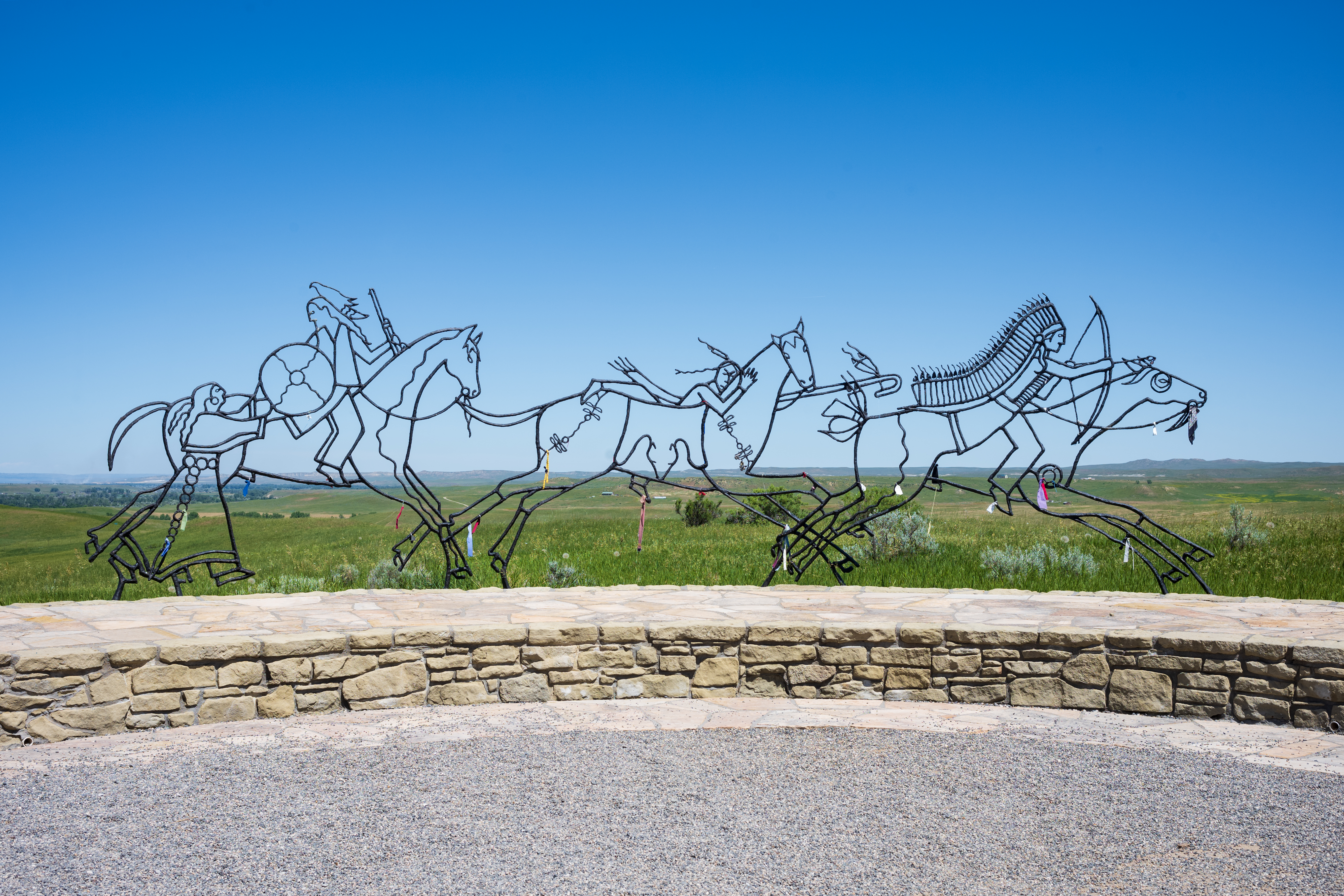 NPS removes Native American signage at Little Bighorn National Monument
