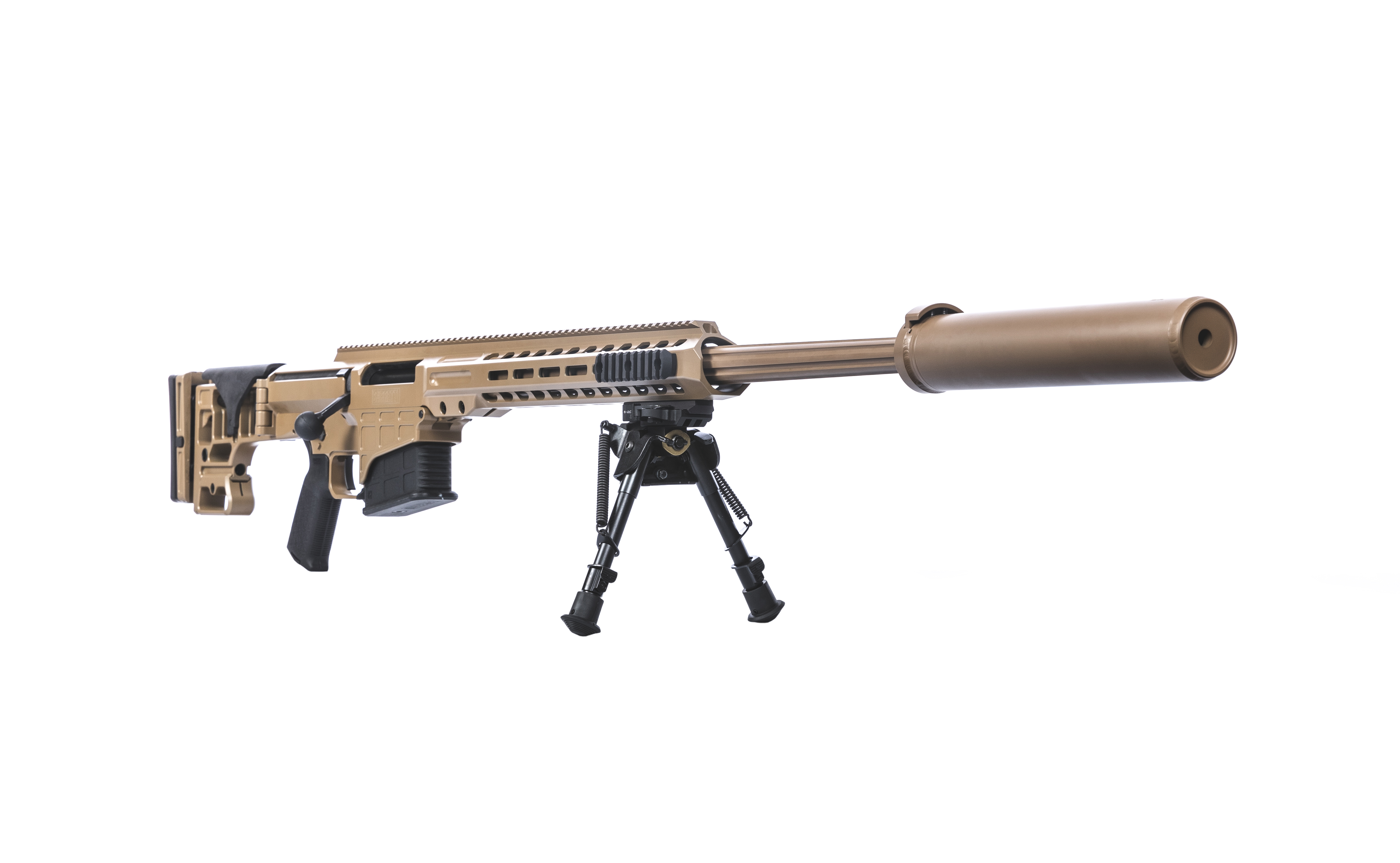 You Can Buy a .50 Caliber Sniper Rifle Online