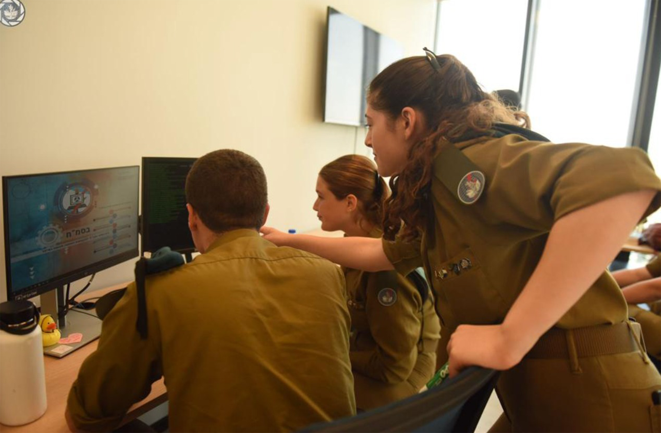 israeli cyber security training