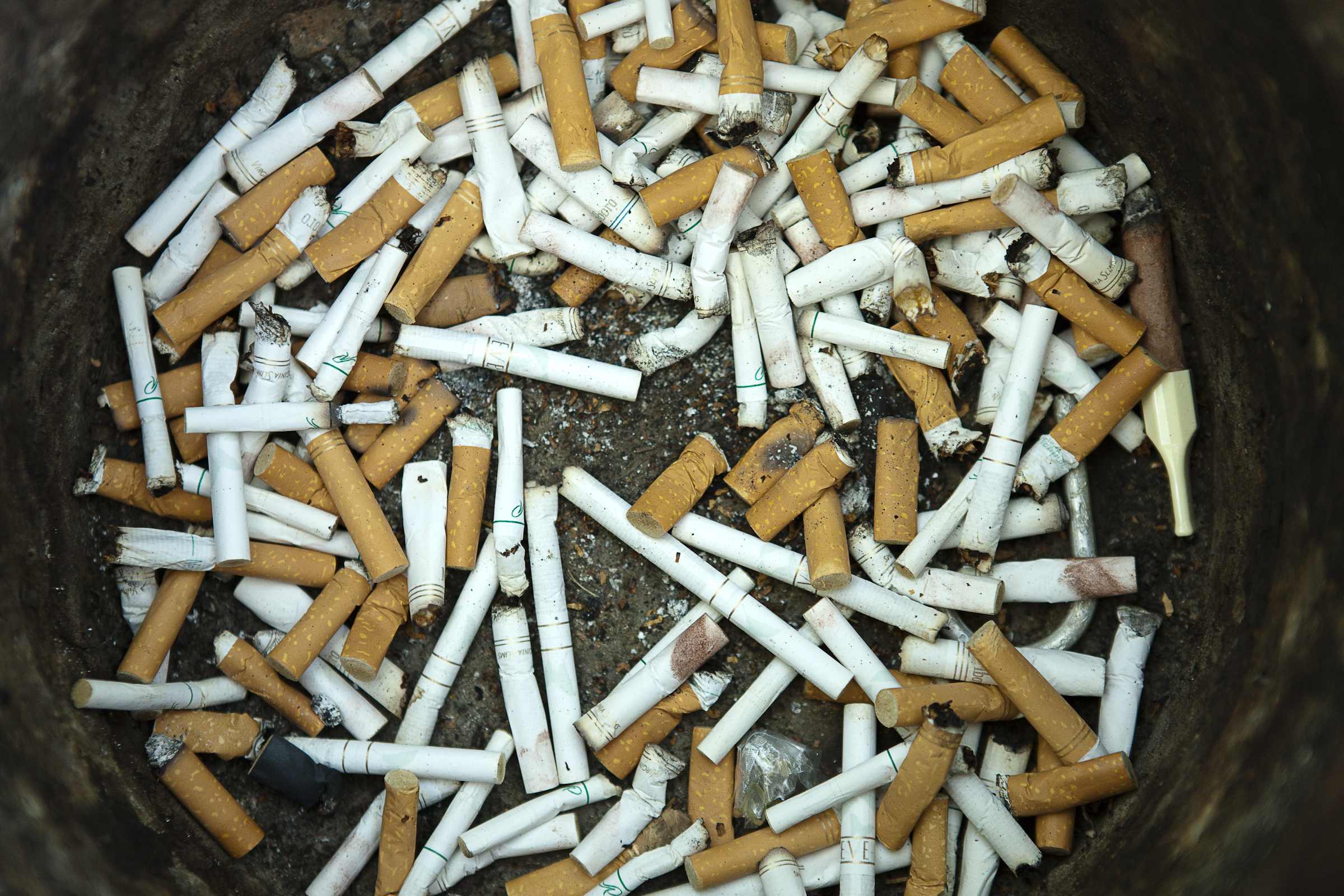 des cigarettes Un enregistrement témoigne des pratiques de commerce illicite de cigarettes  entre le Burkina Faso et le