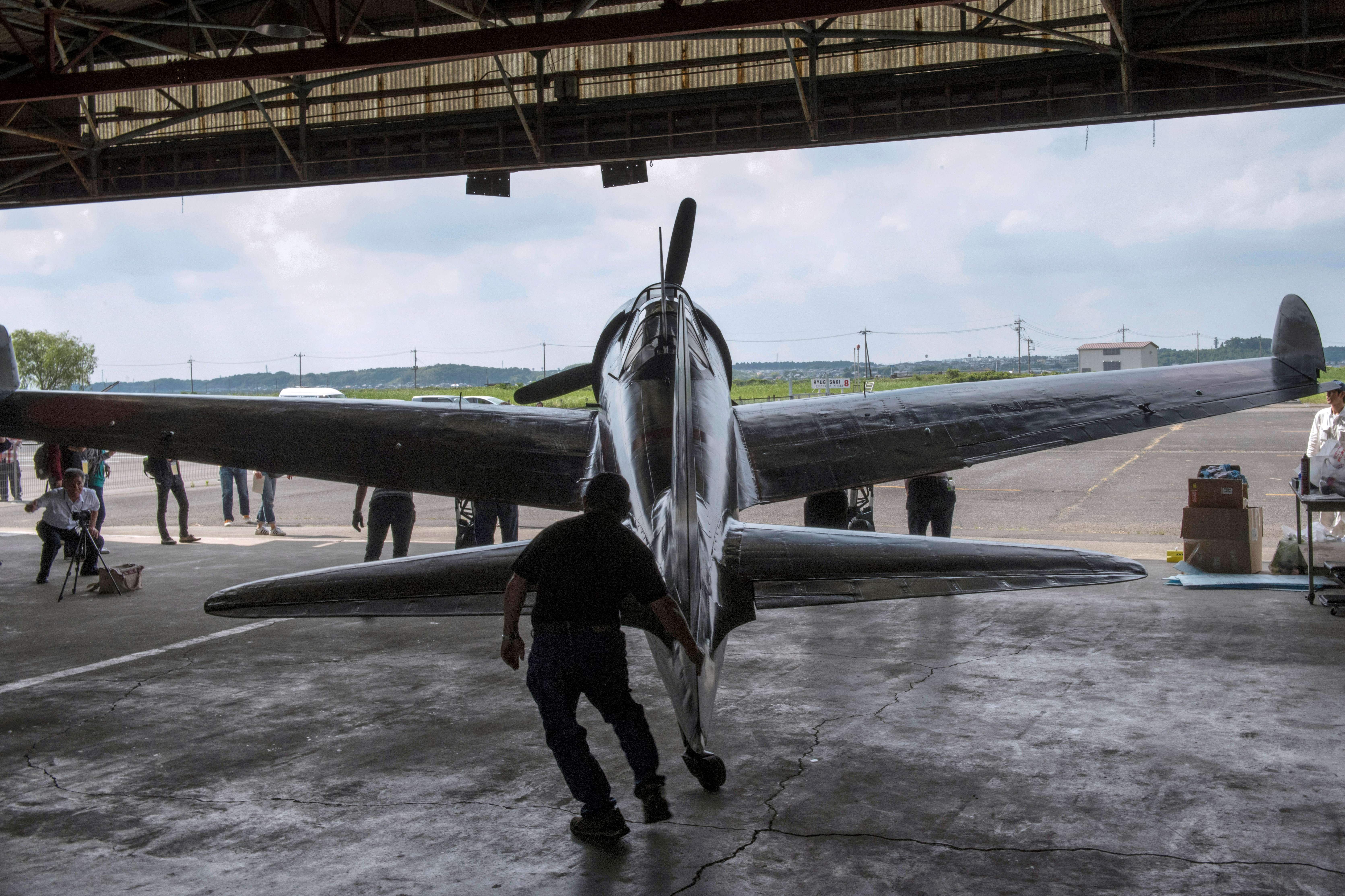 How recovering a Japanese Zero at Pearl Harbor added to its