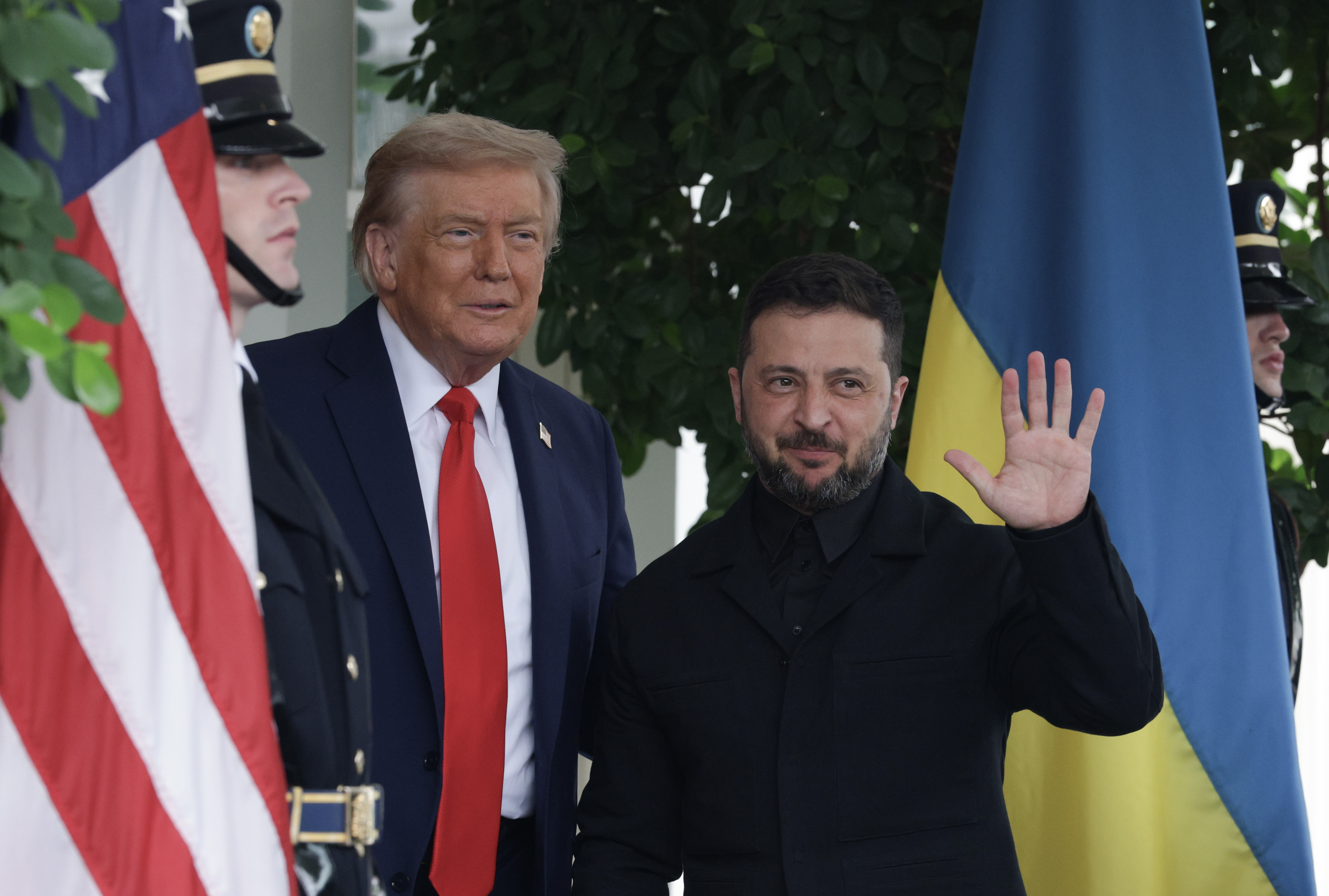 Ukraine ramps up arms production, but a key bottleneck remains