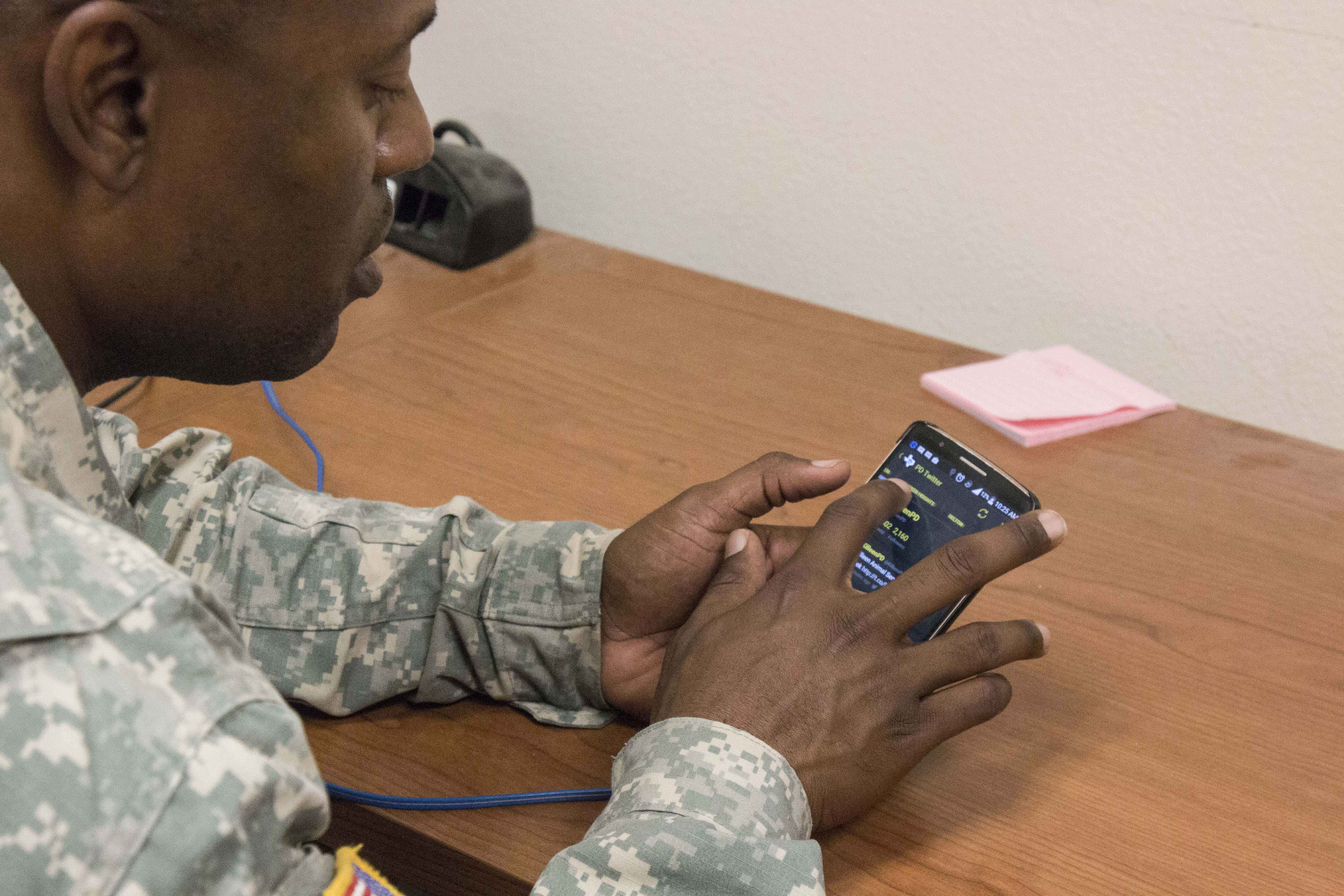 30 days after Army communications overhaul, questions remain about access to information