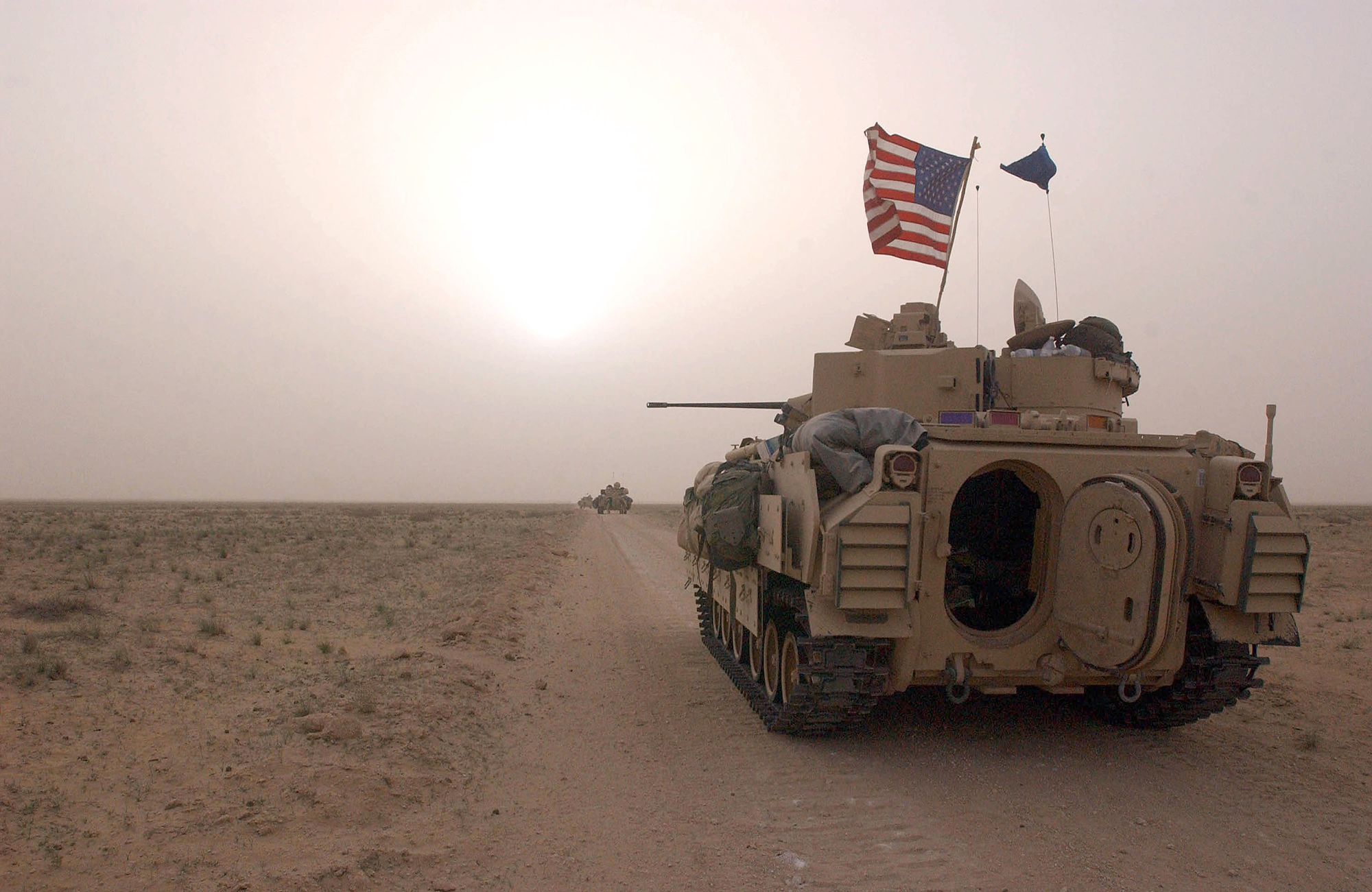 American Rheinmetall delivers first Lynx XM30 prototype to replace the Bradley
