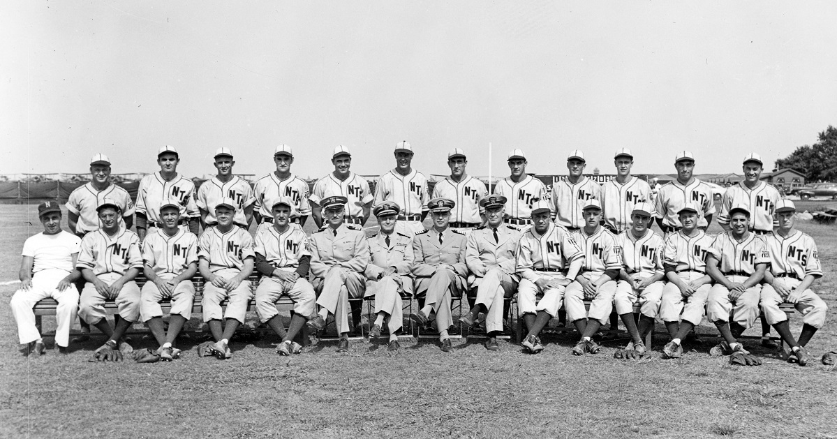 Eddie Robinson, last surviving member of Cleveland Indians 1948 World Series  team, dies at 100