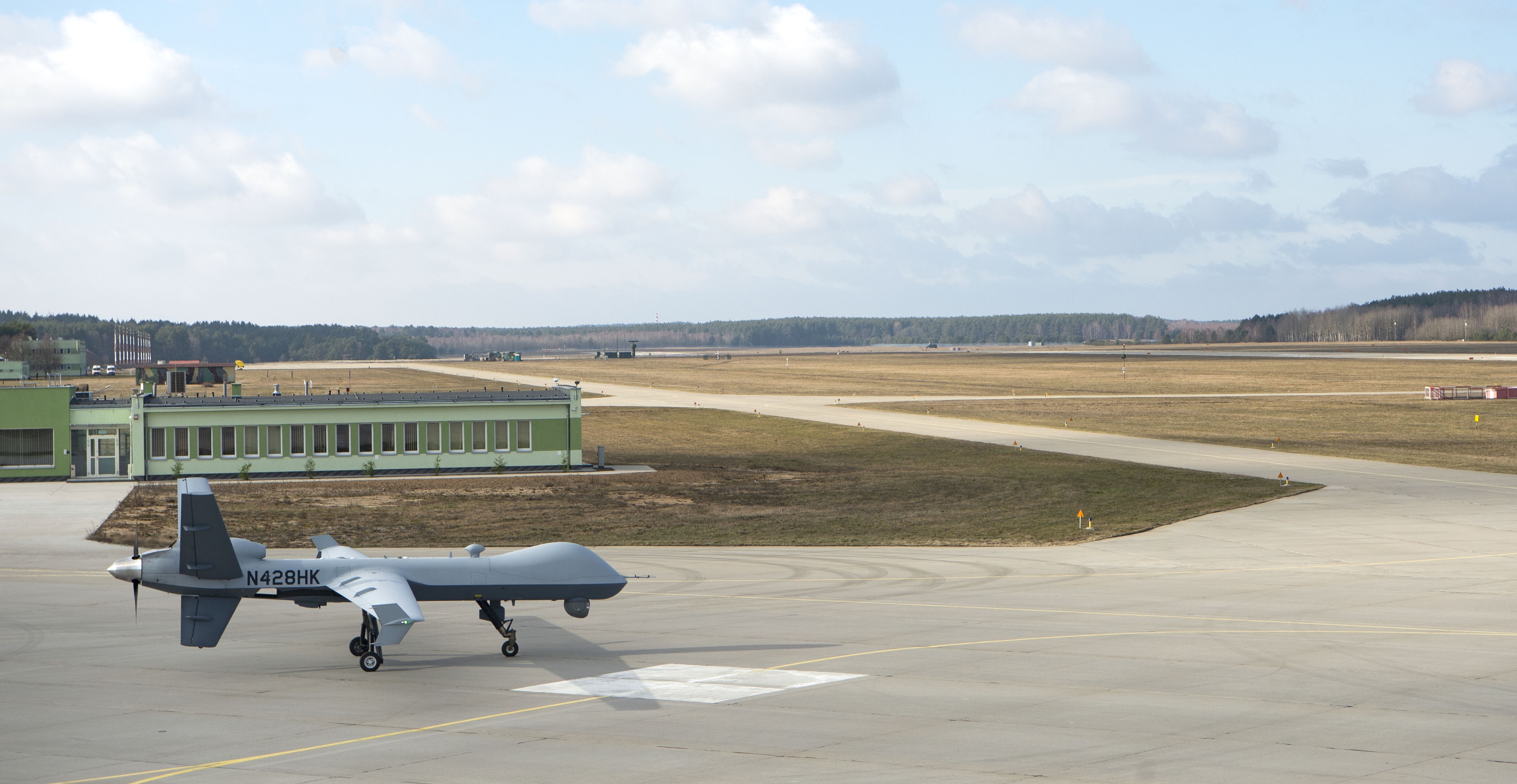 Polish air force institute introduces NeoX UAV, News