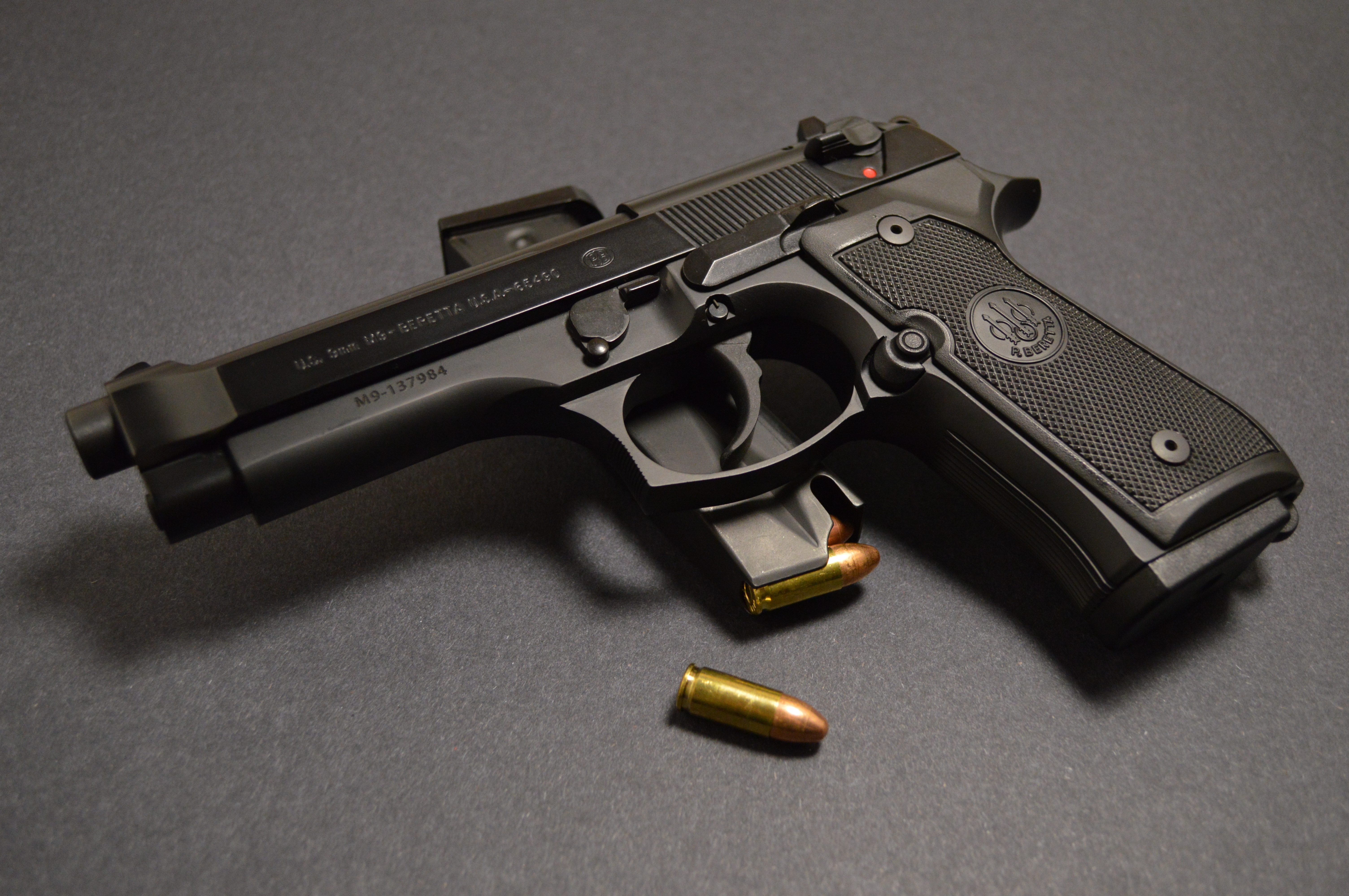 U.s. Army Pistols U.s. Army Pistols