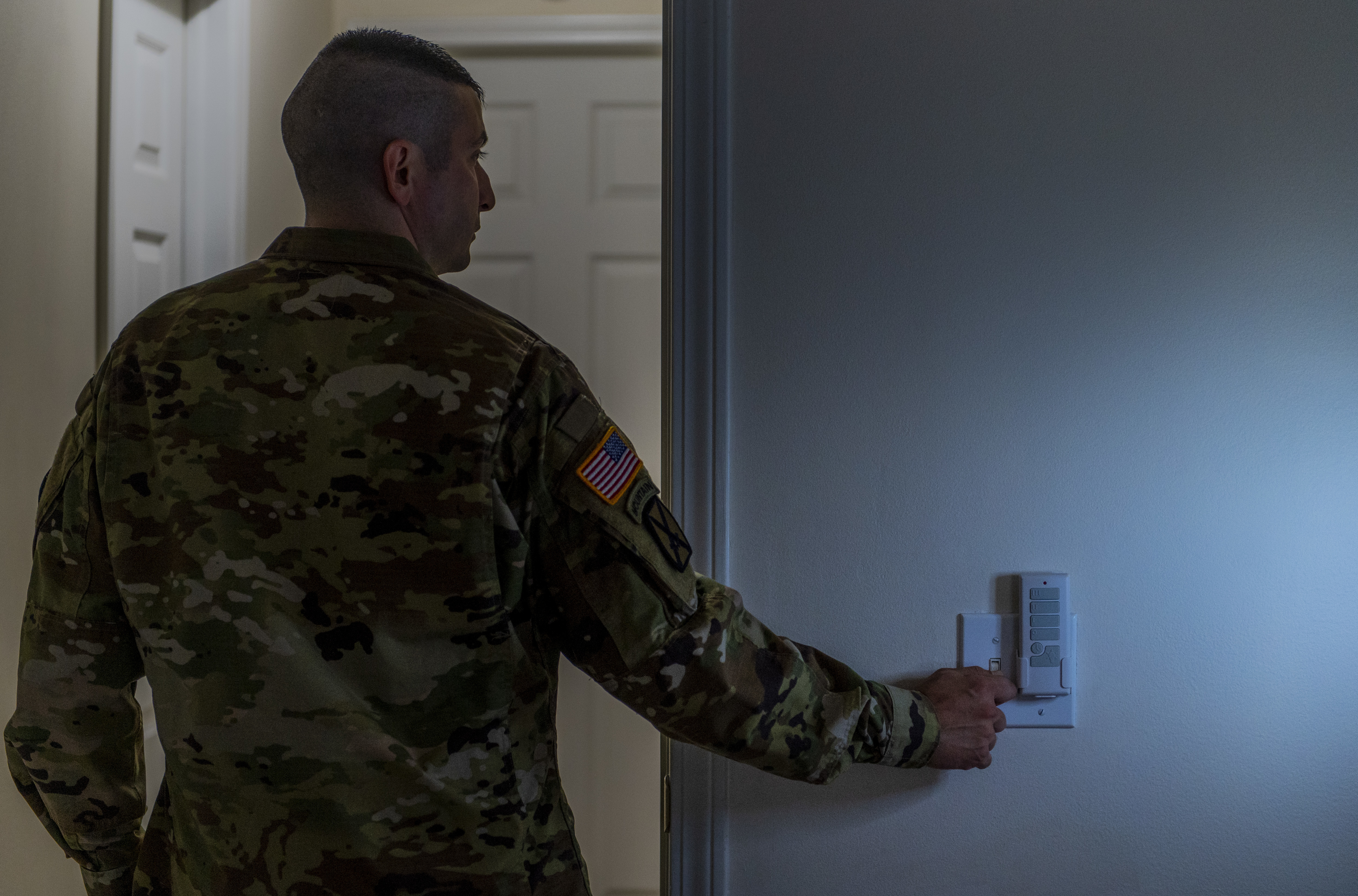 Utilities billing resumes for some military housing residents
